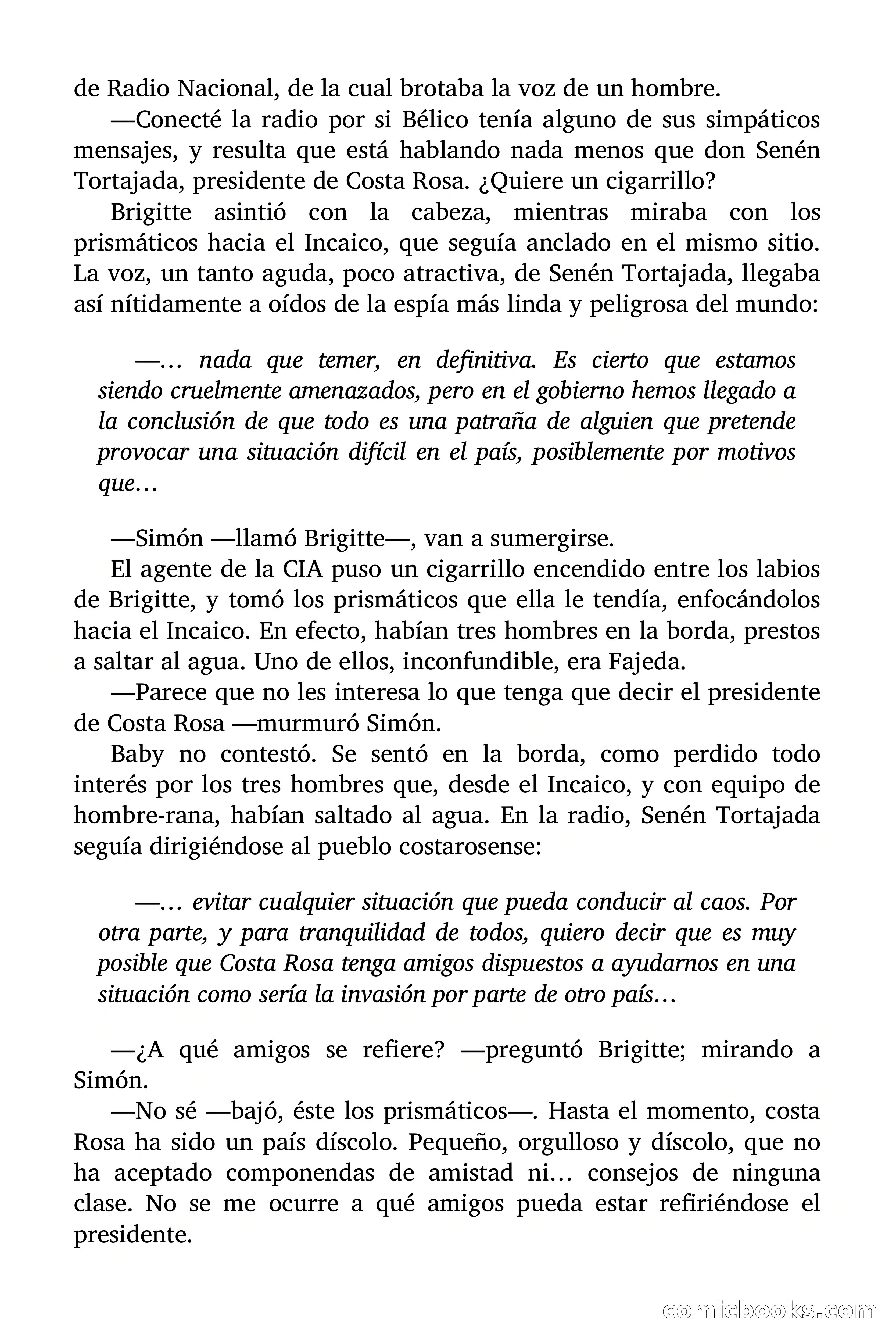 Terror psicológico — page 62 of 91
