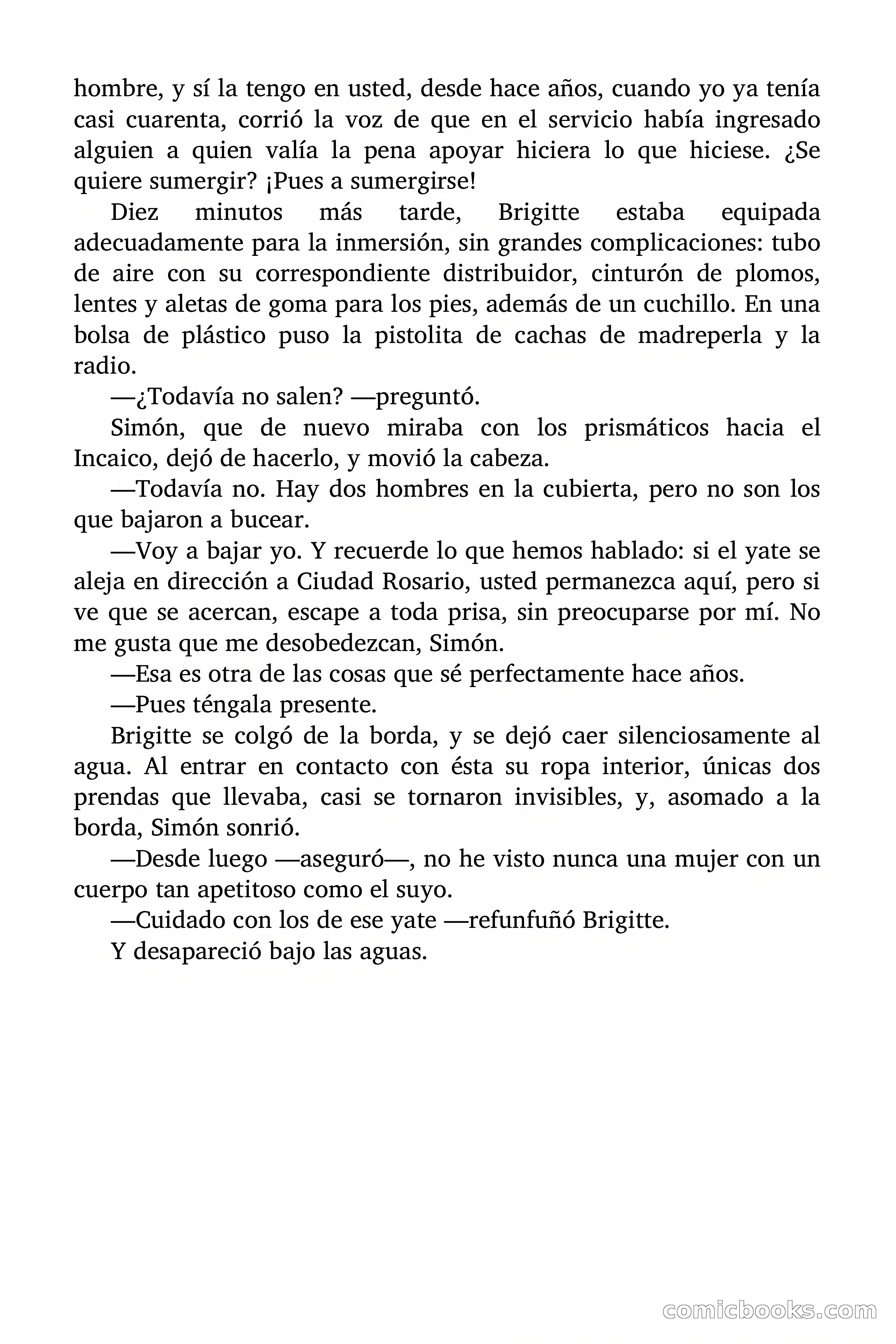 Terror psicológico — page 66 of 91