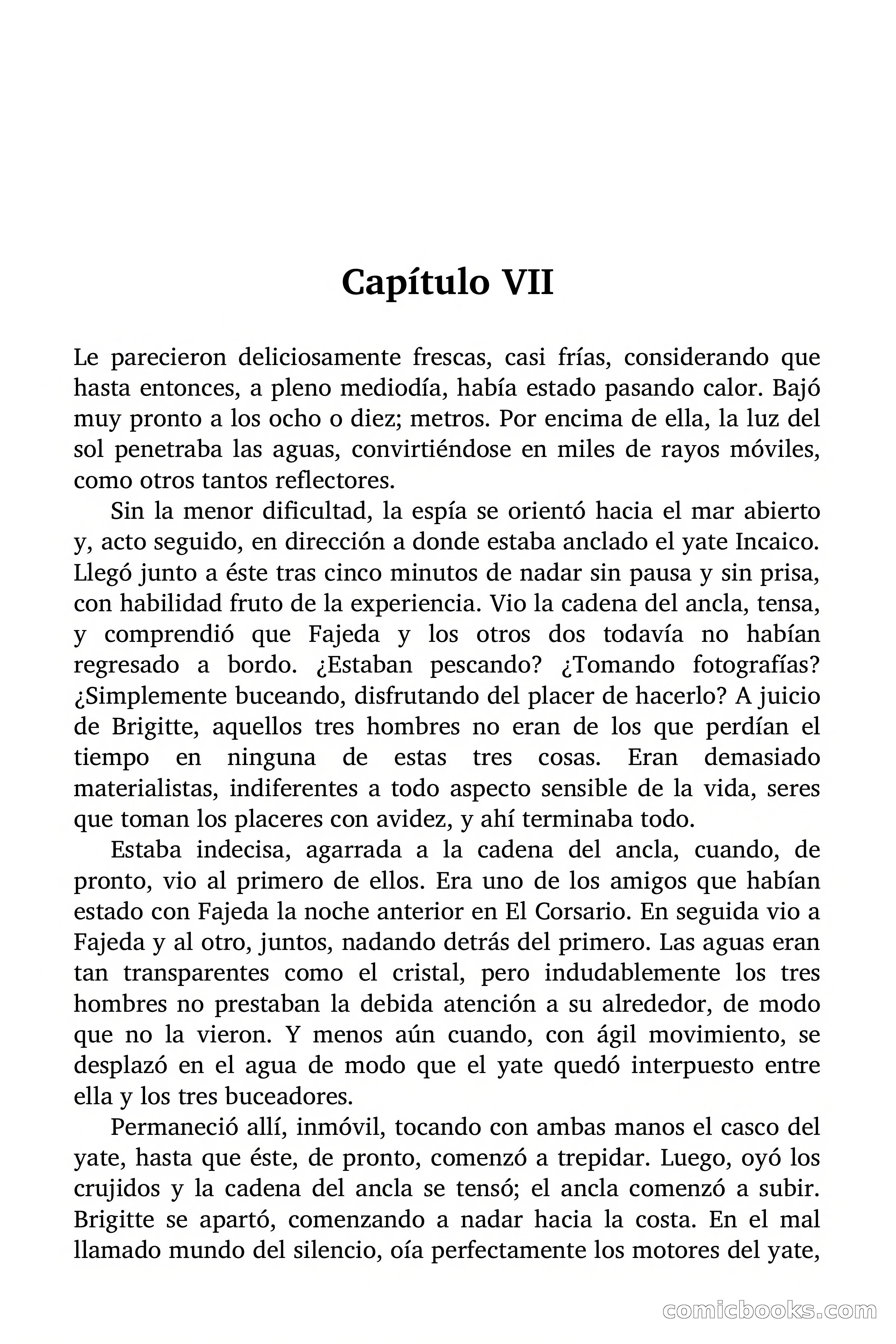 Terror psicológico — page 67 of 91