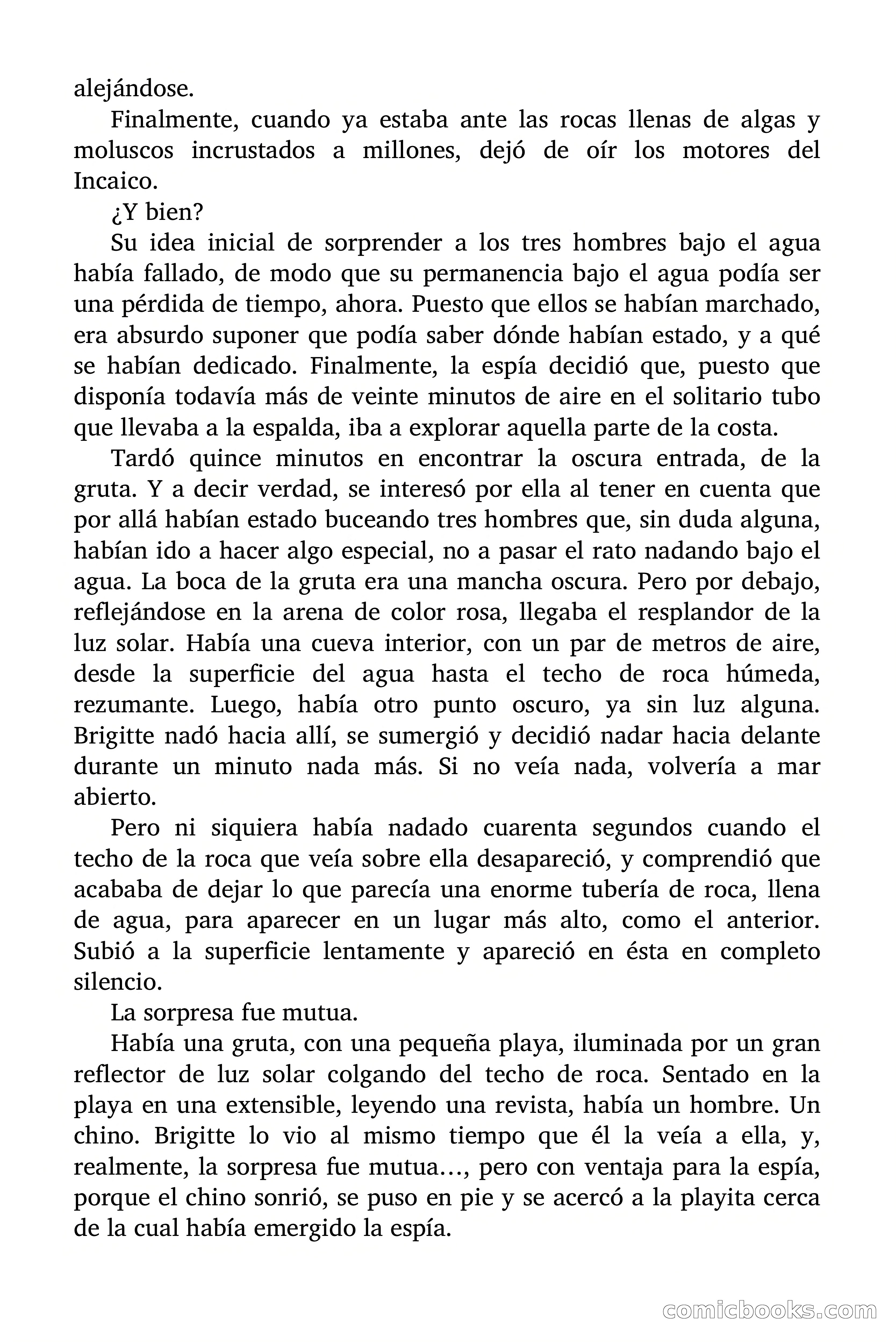 Terror psicológico — page 68 of 91