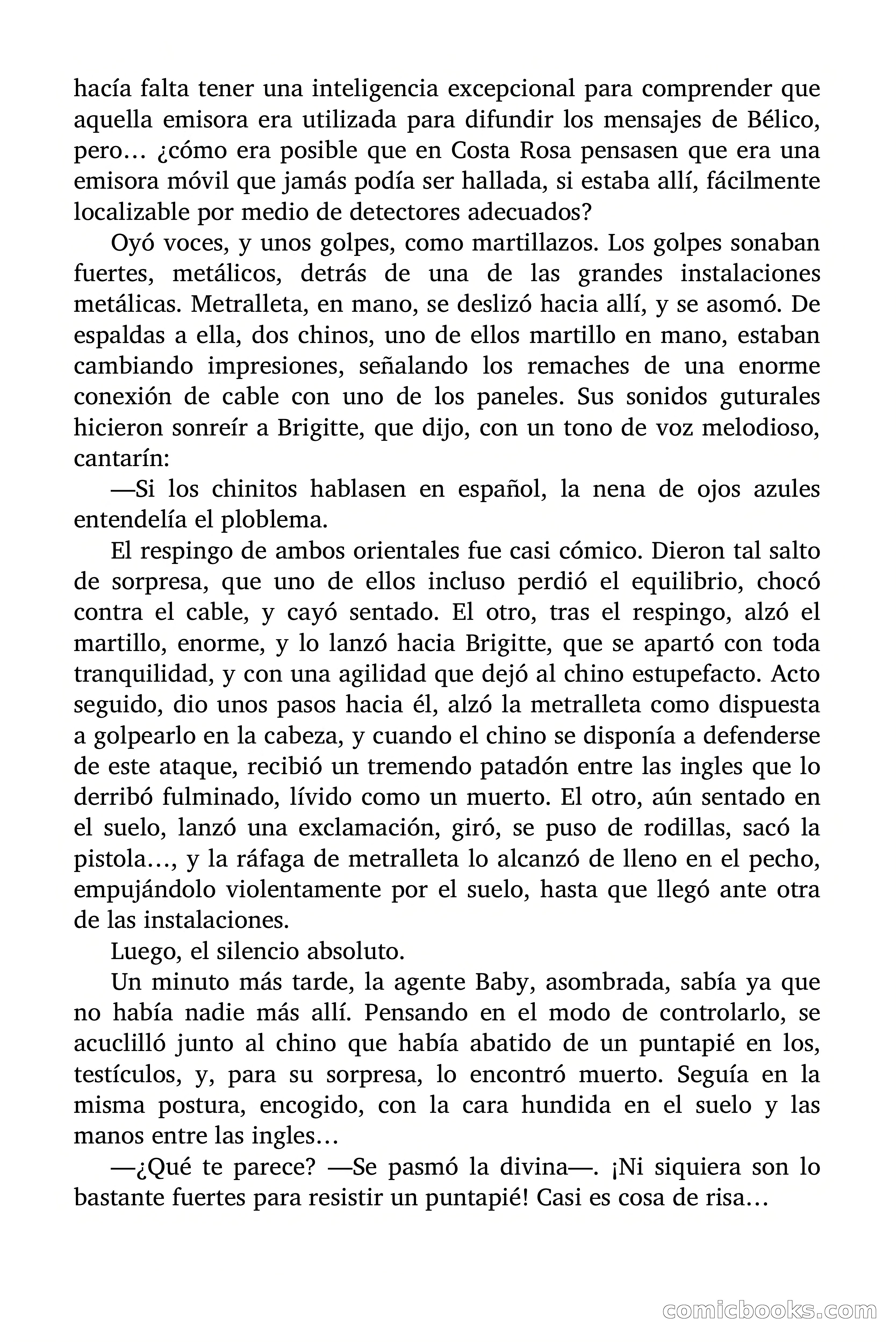 Terror psicológico — page 70 of 91