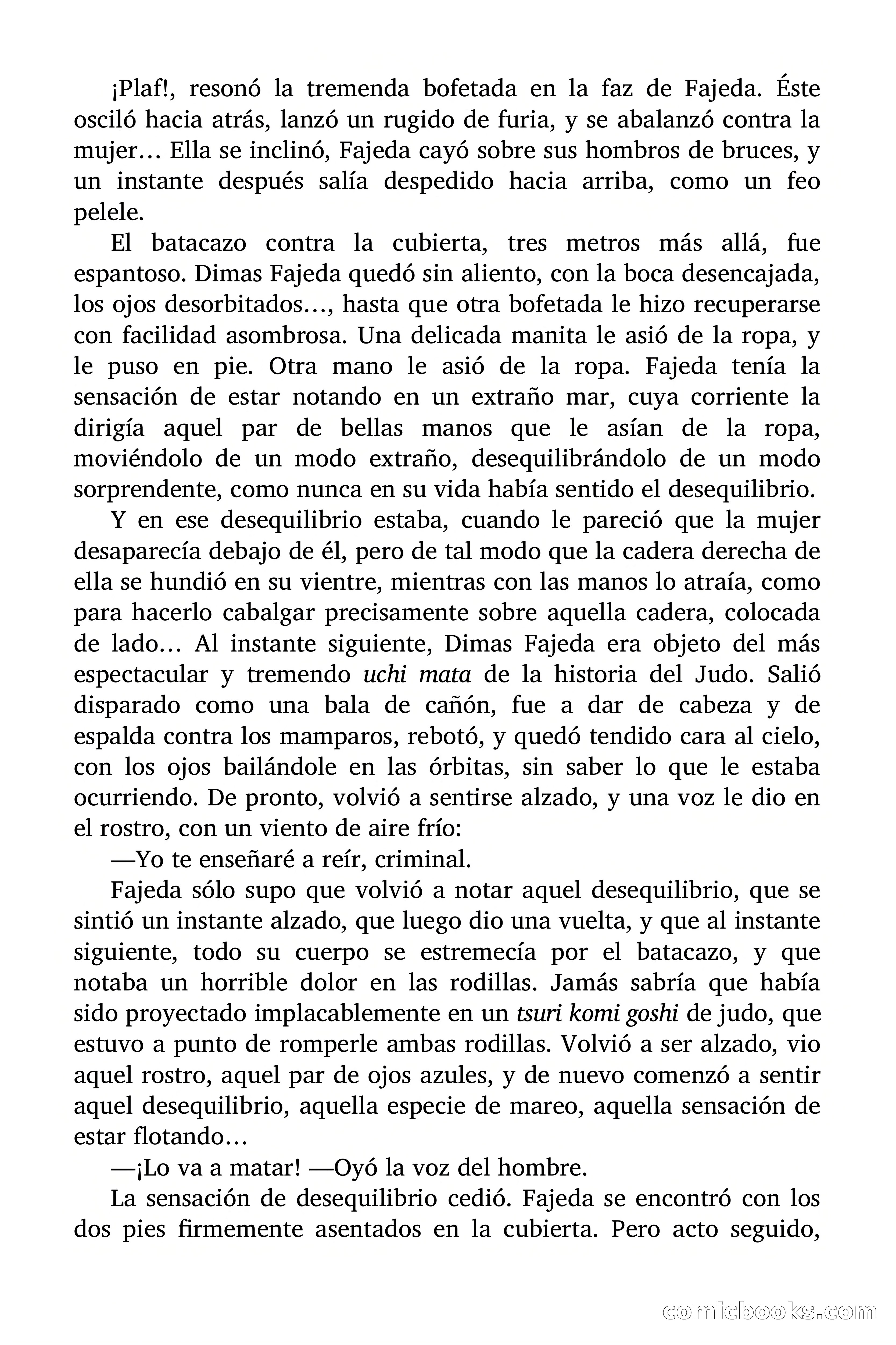 Terror psicológico — page 74 of 91