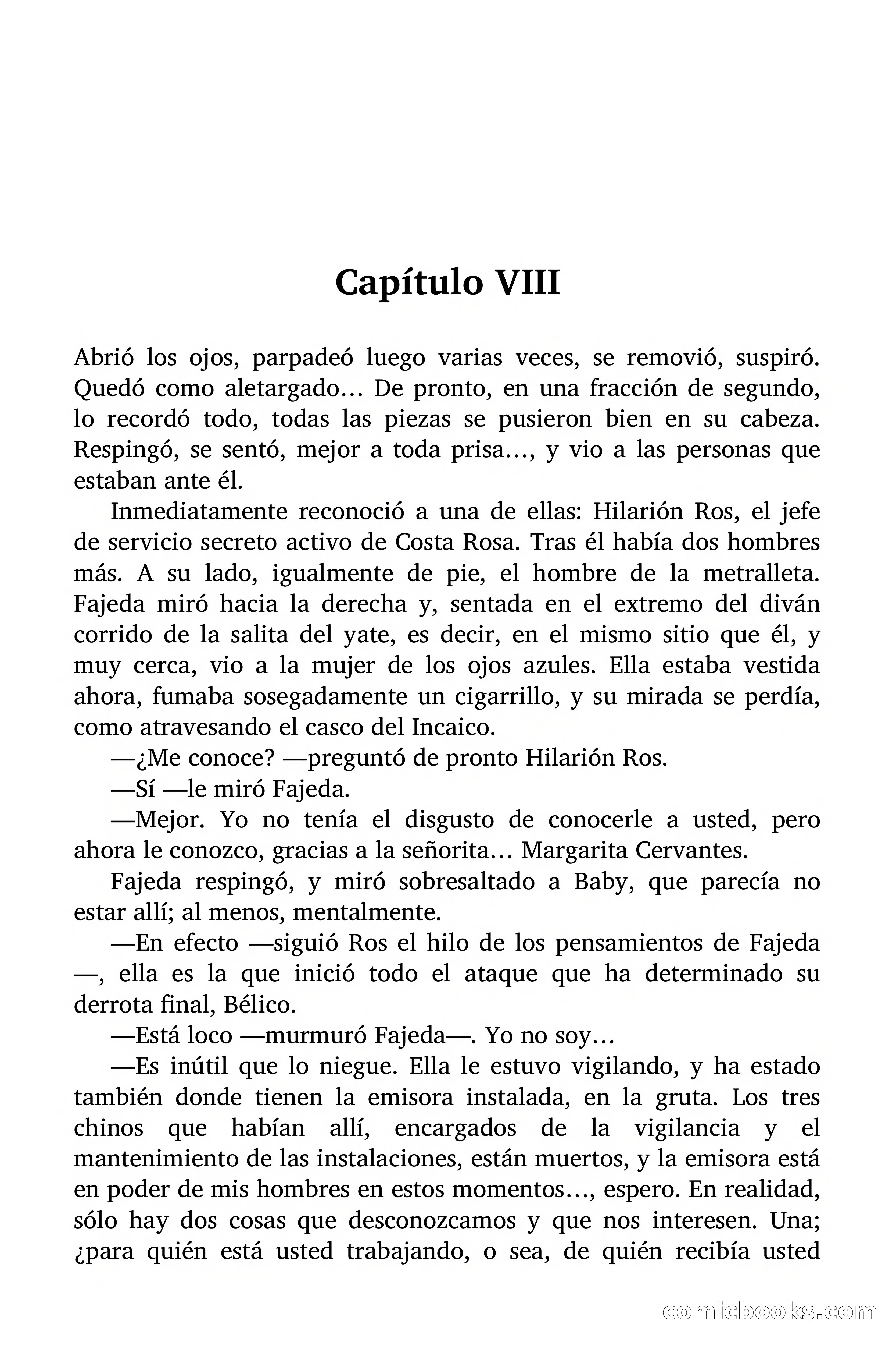 Terror psicológico — page 76 of 91