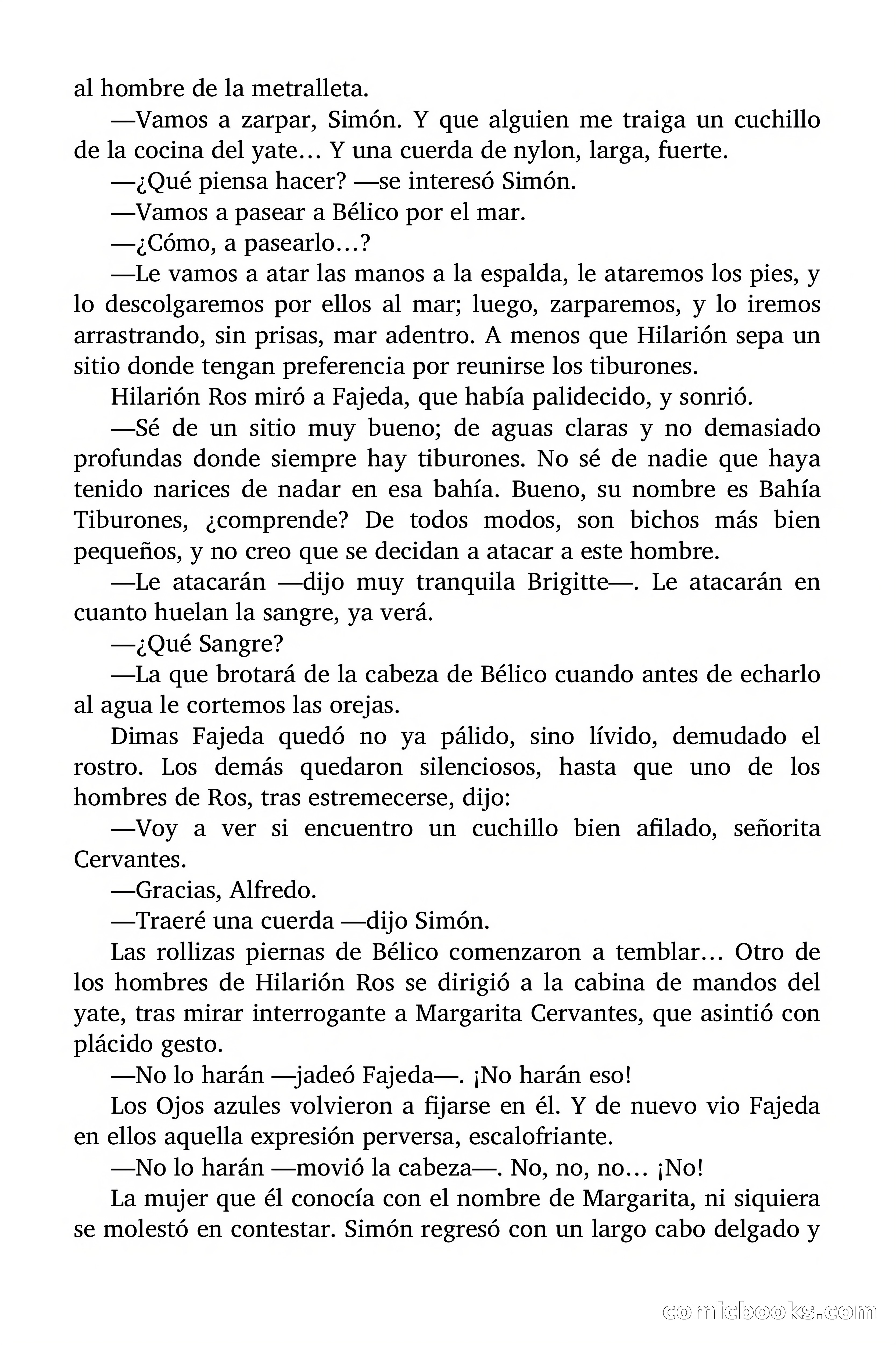 Terror psicológico — page 79 of 91