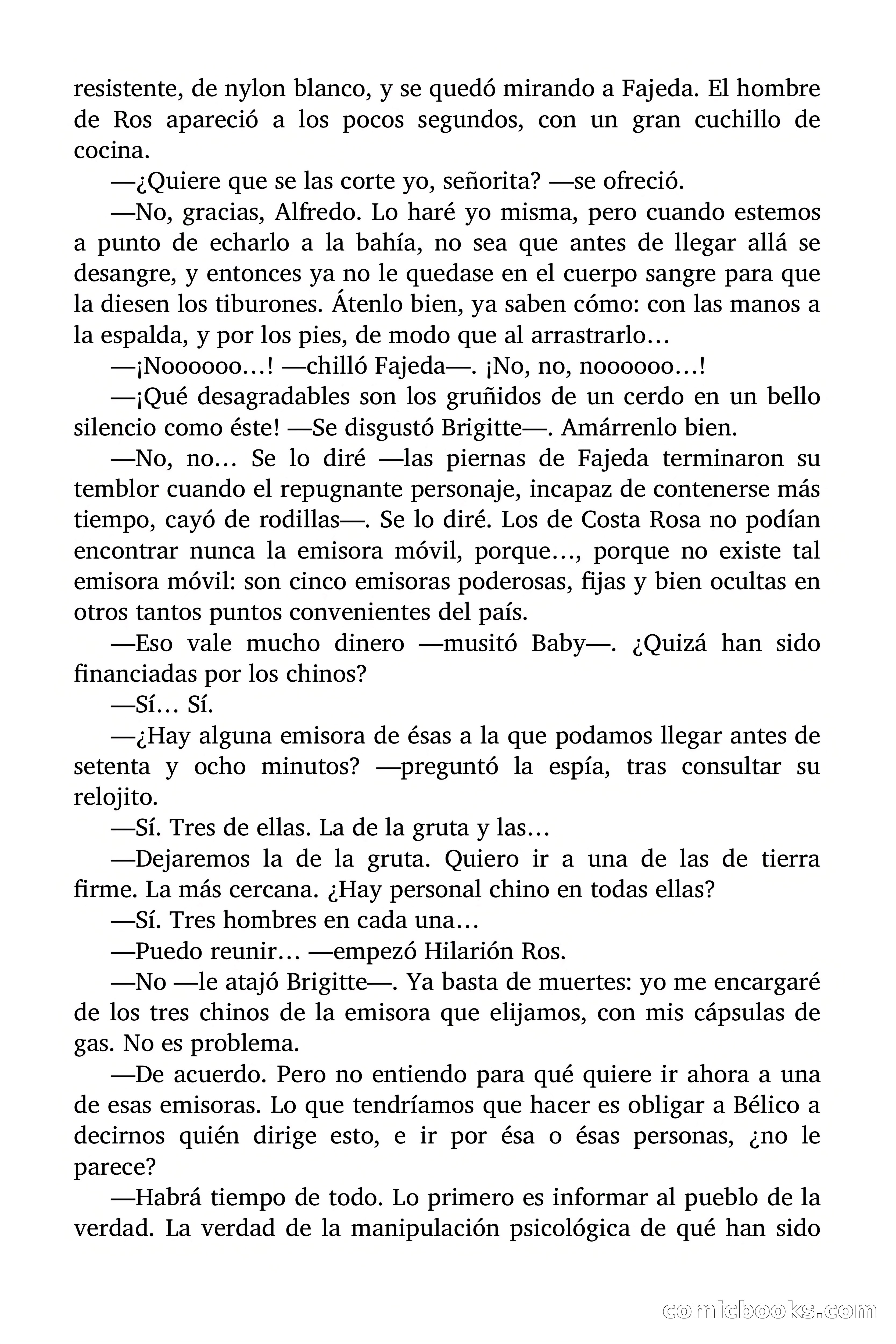 Terror psicológico — page 80 of 91