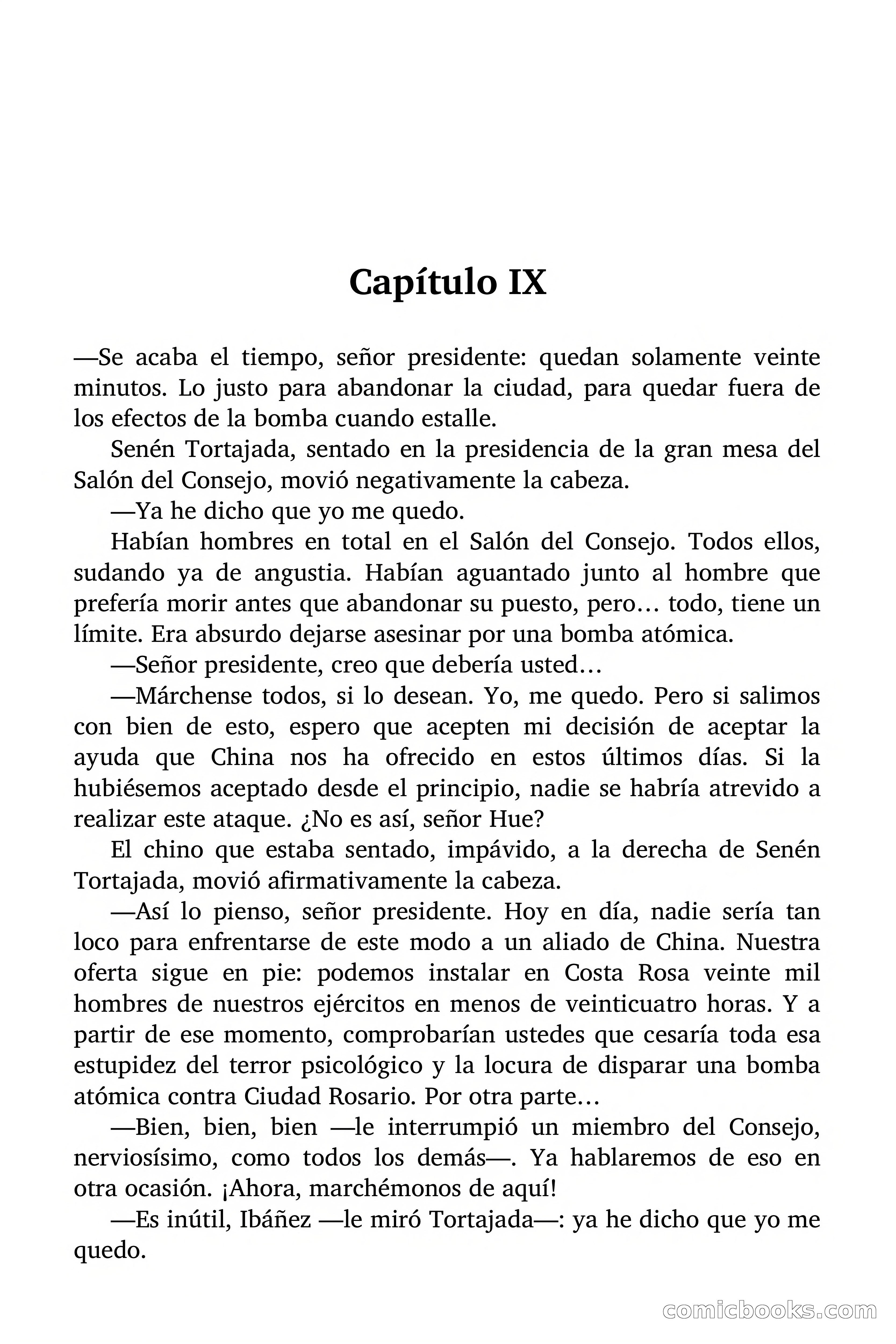 Terror psicológico — page 82 of 91