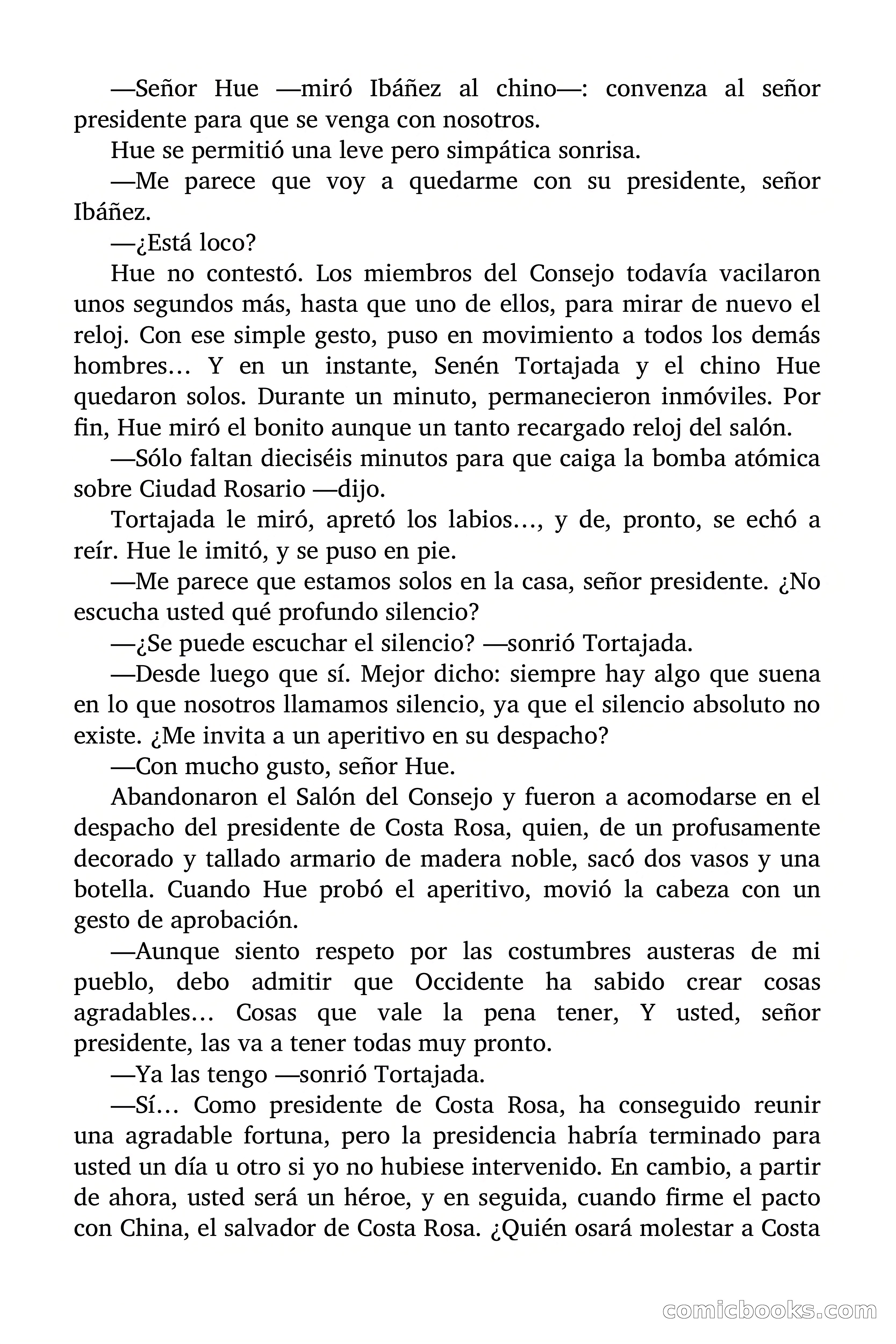Terror psicológico — page 83 of 91