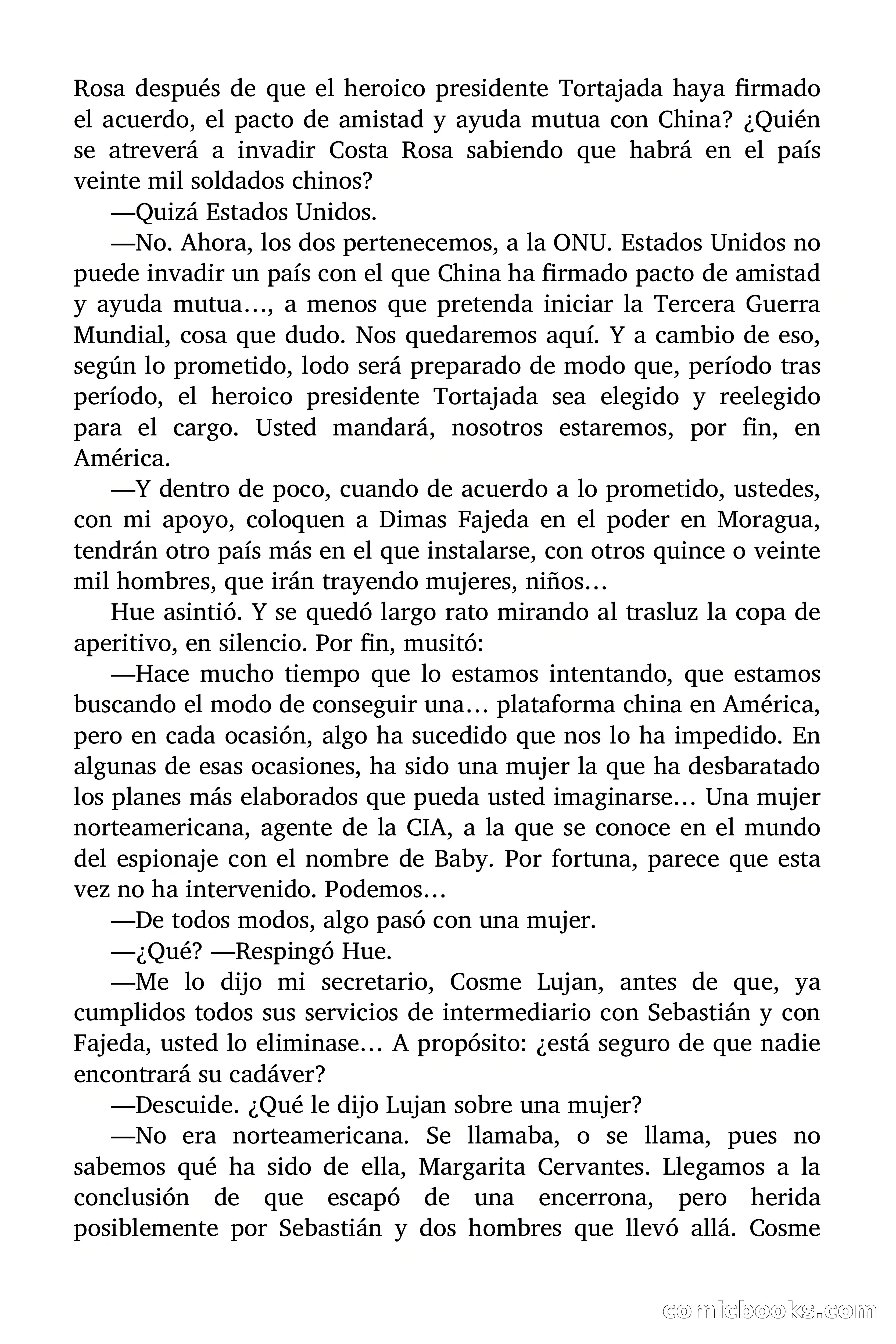 Terror psicológico — page 84 of 91