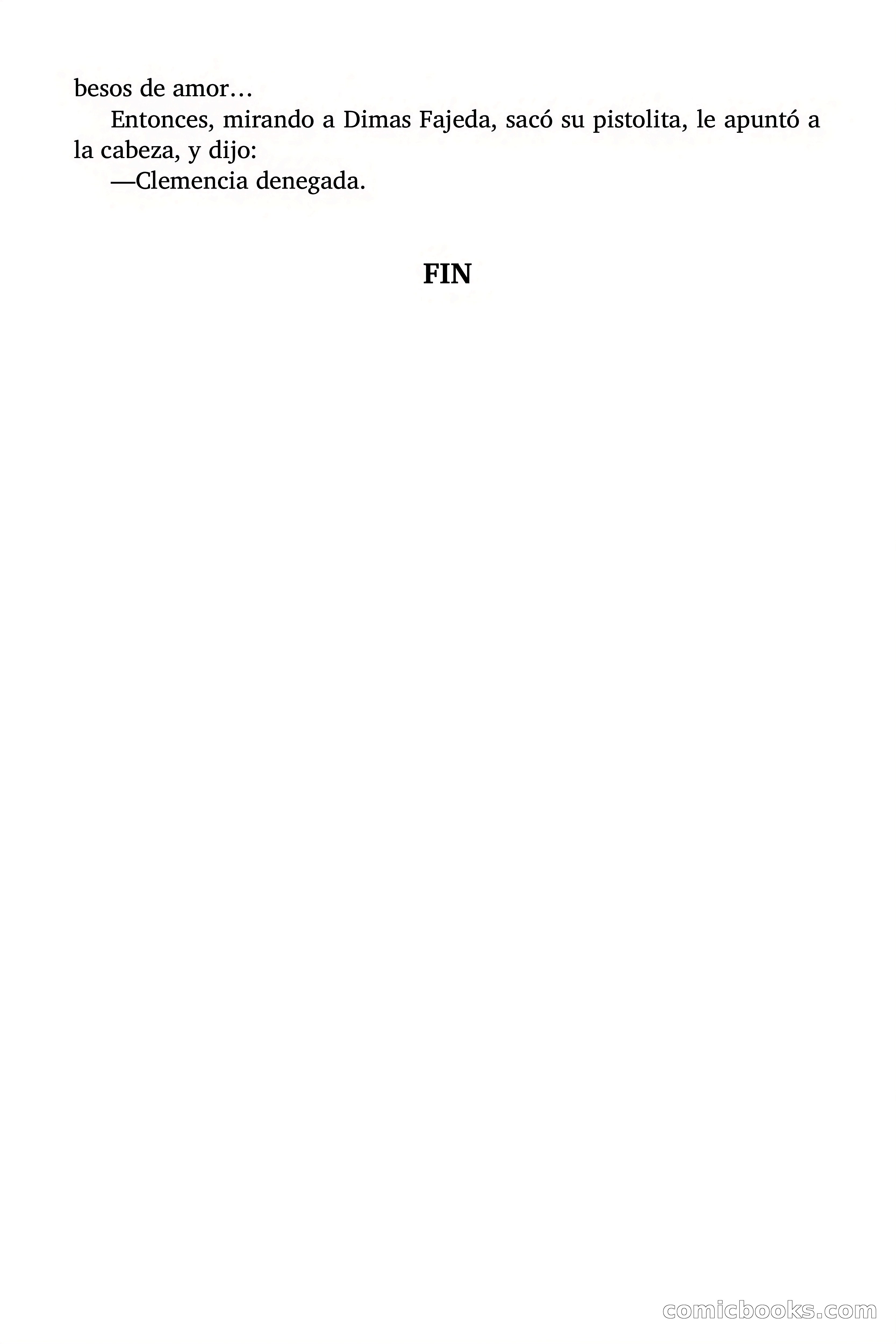 Terror psicológico — page 91 of 91