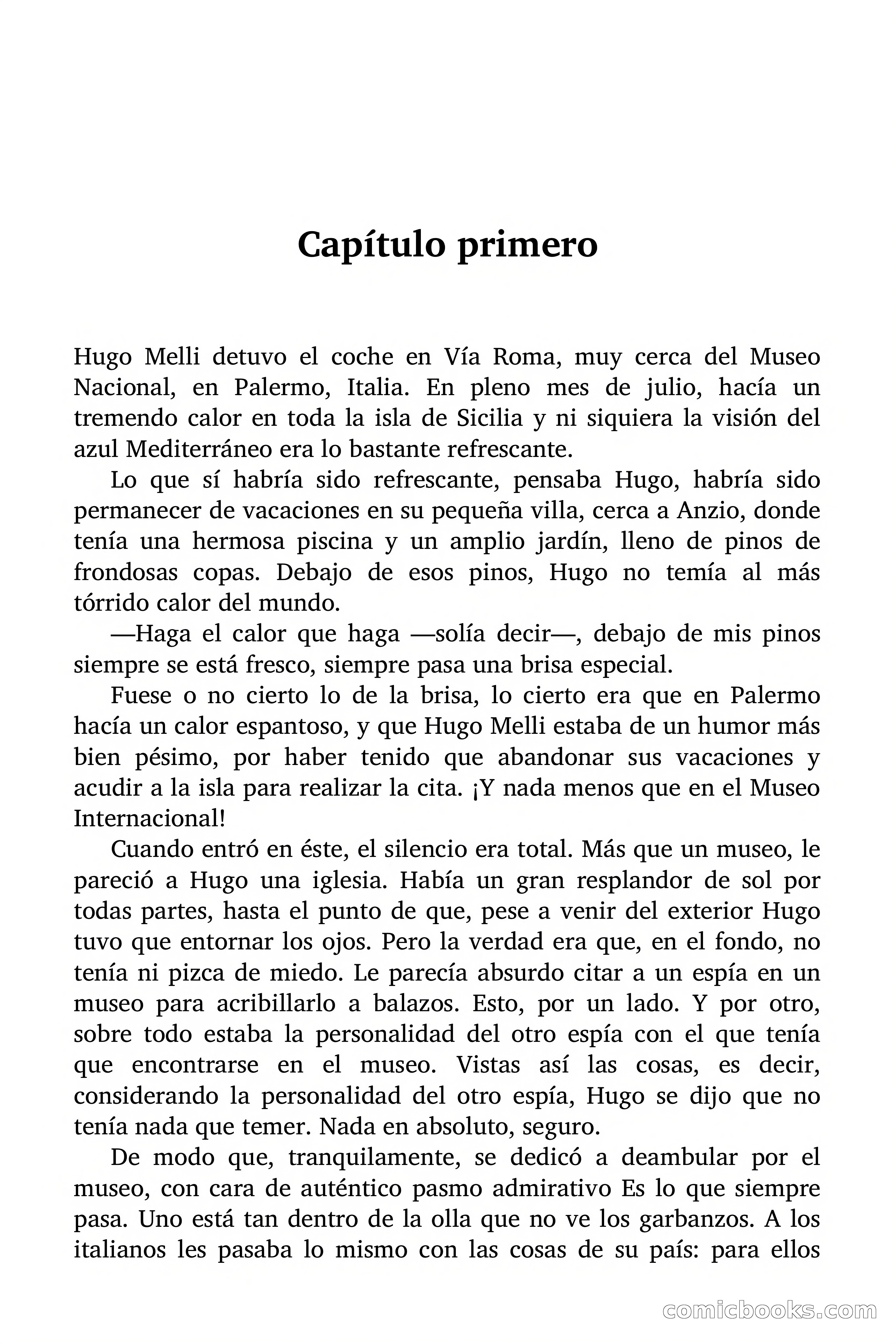 Objetivo vivir — page 6 of 99