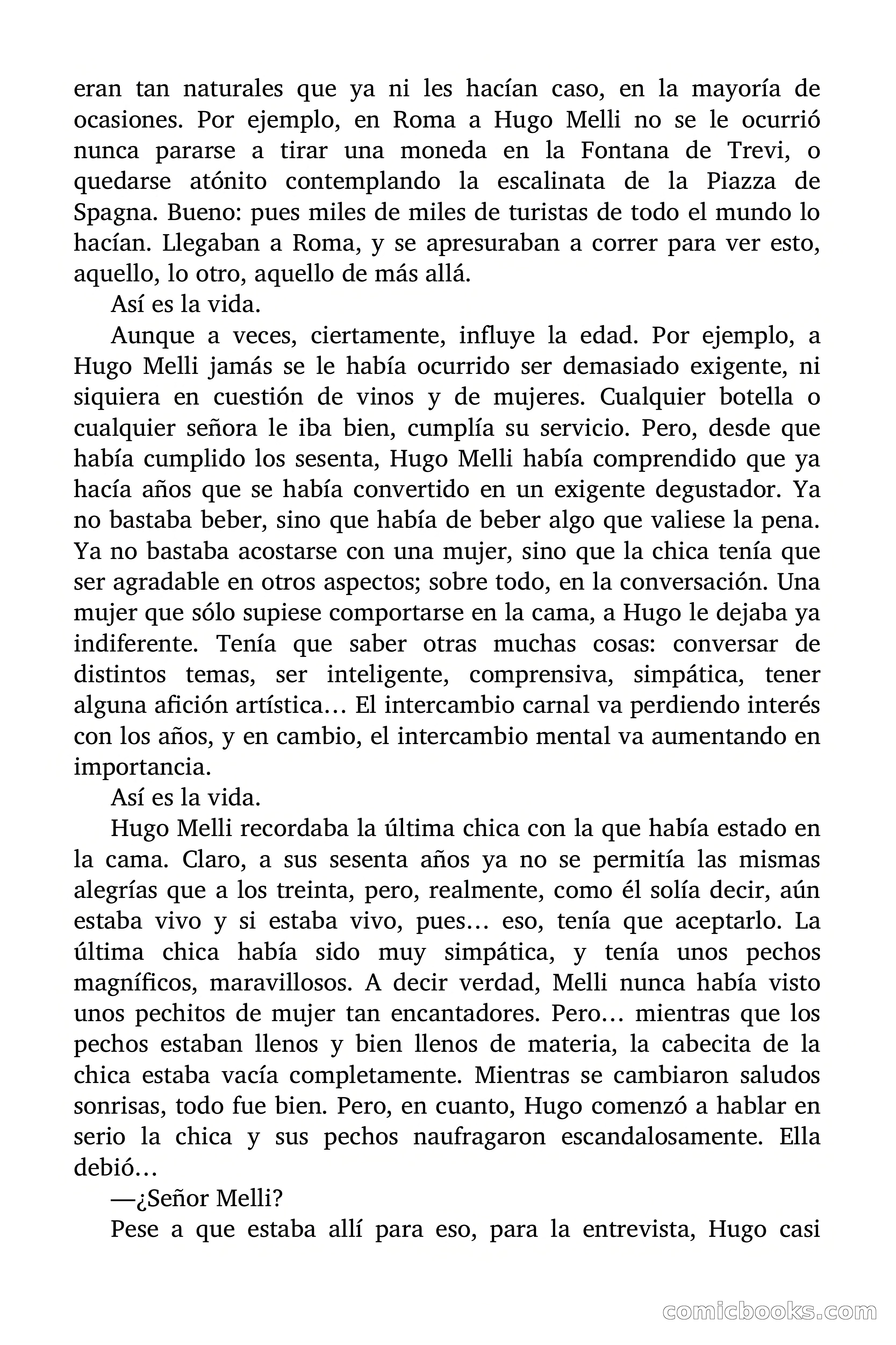 Objetivo vivir — page 7 of 99