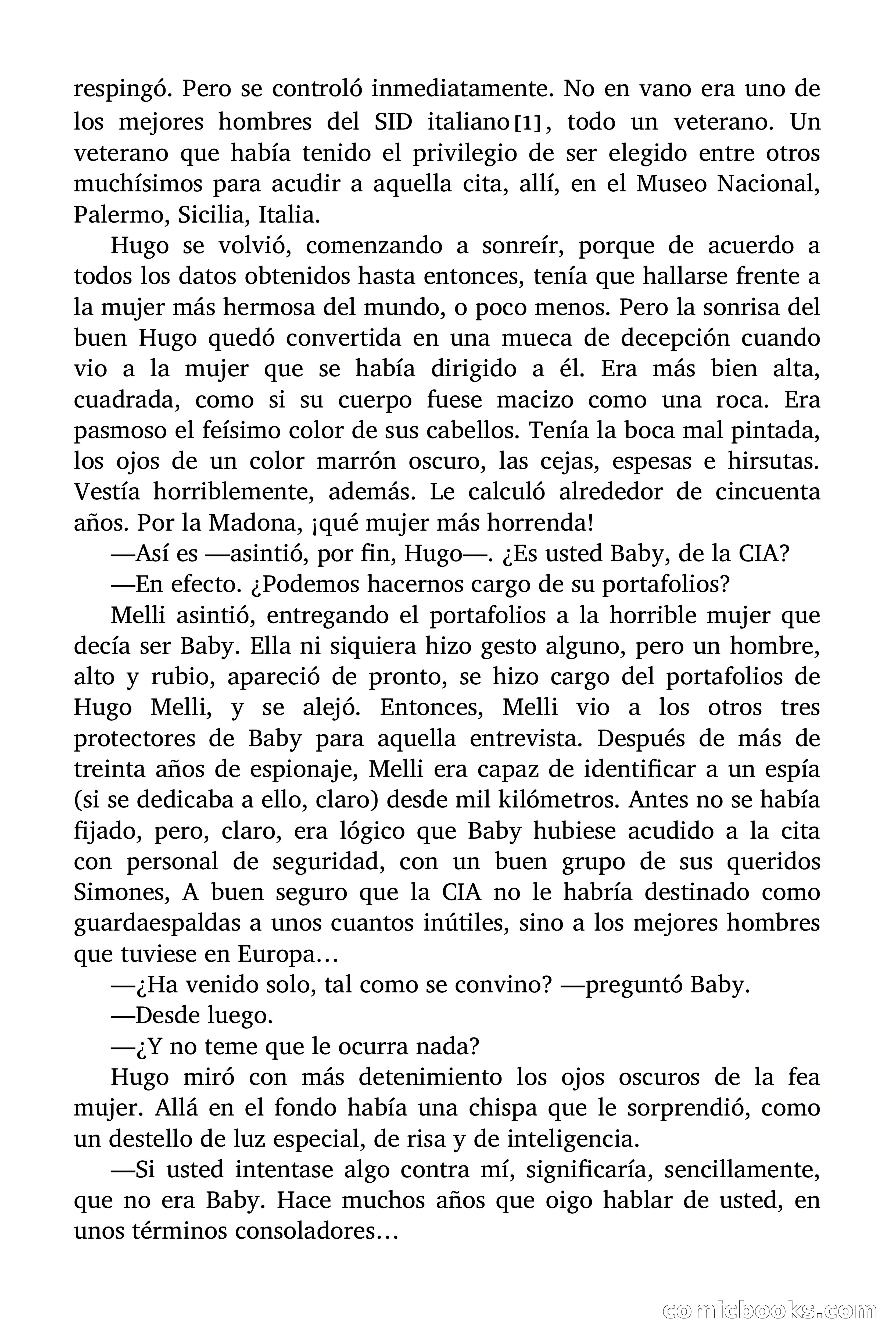 Objetivo vivir — page 8 of 99