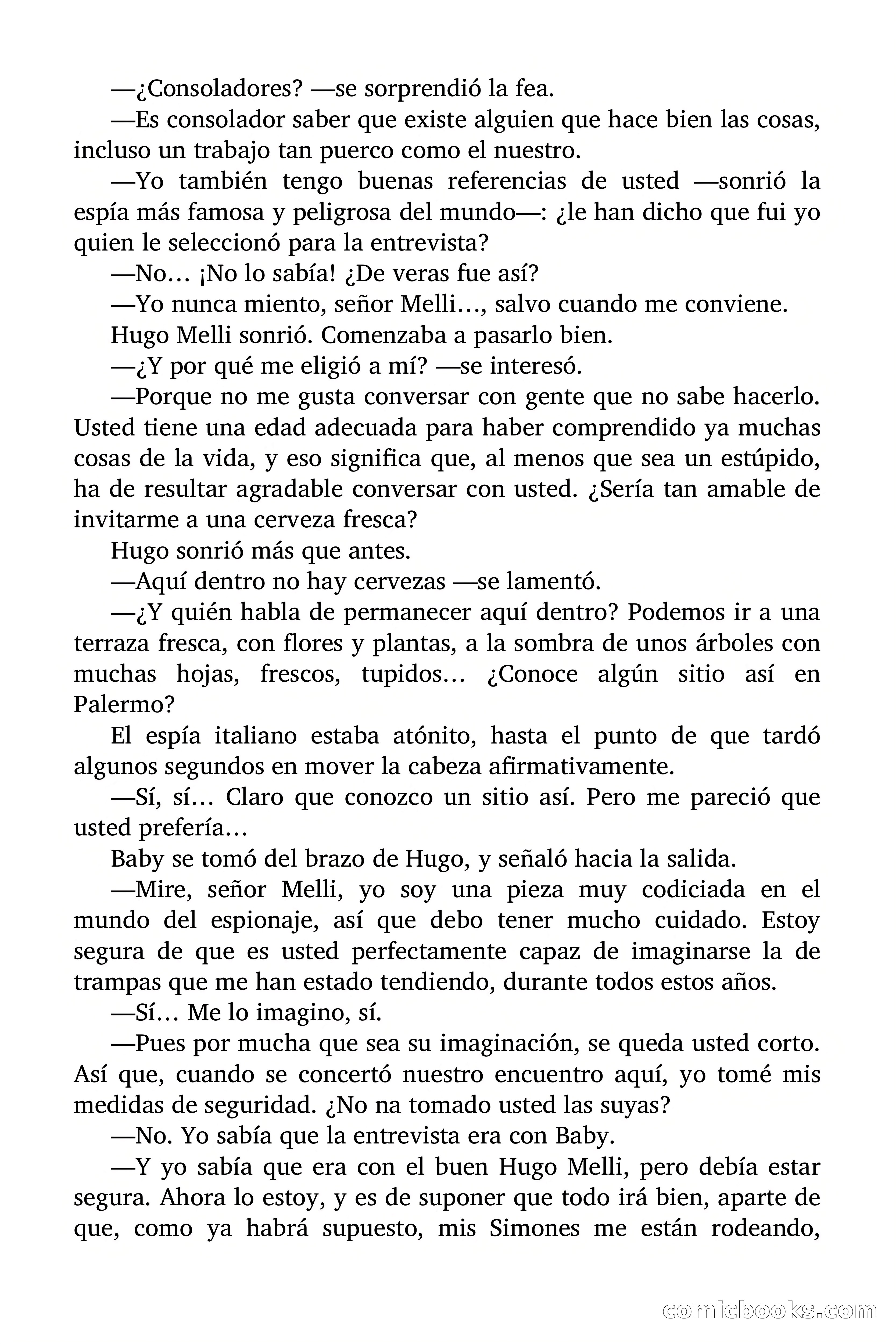 Objetivo vivir — page 9 of 99