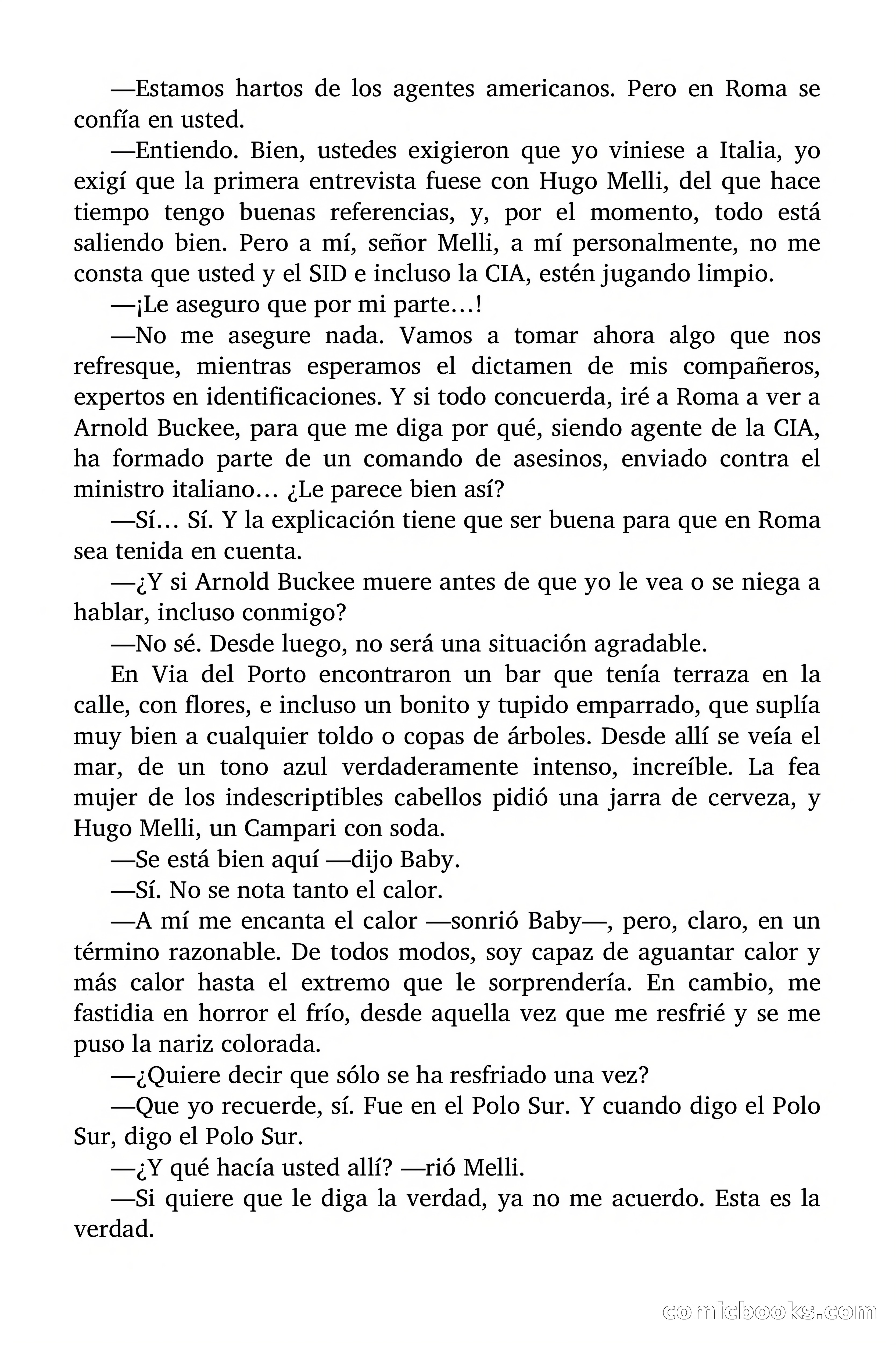 Objetivo vivir — page 12 of 99