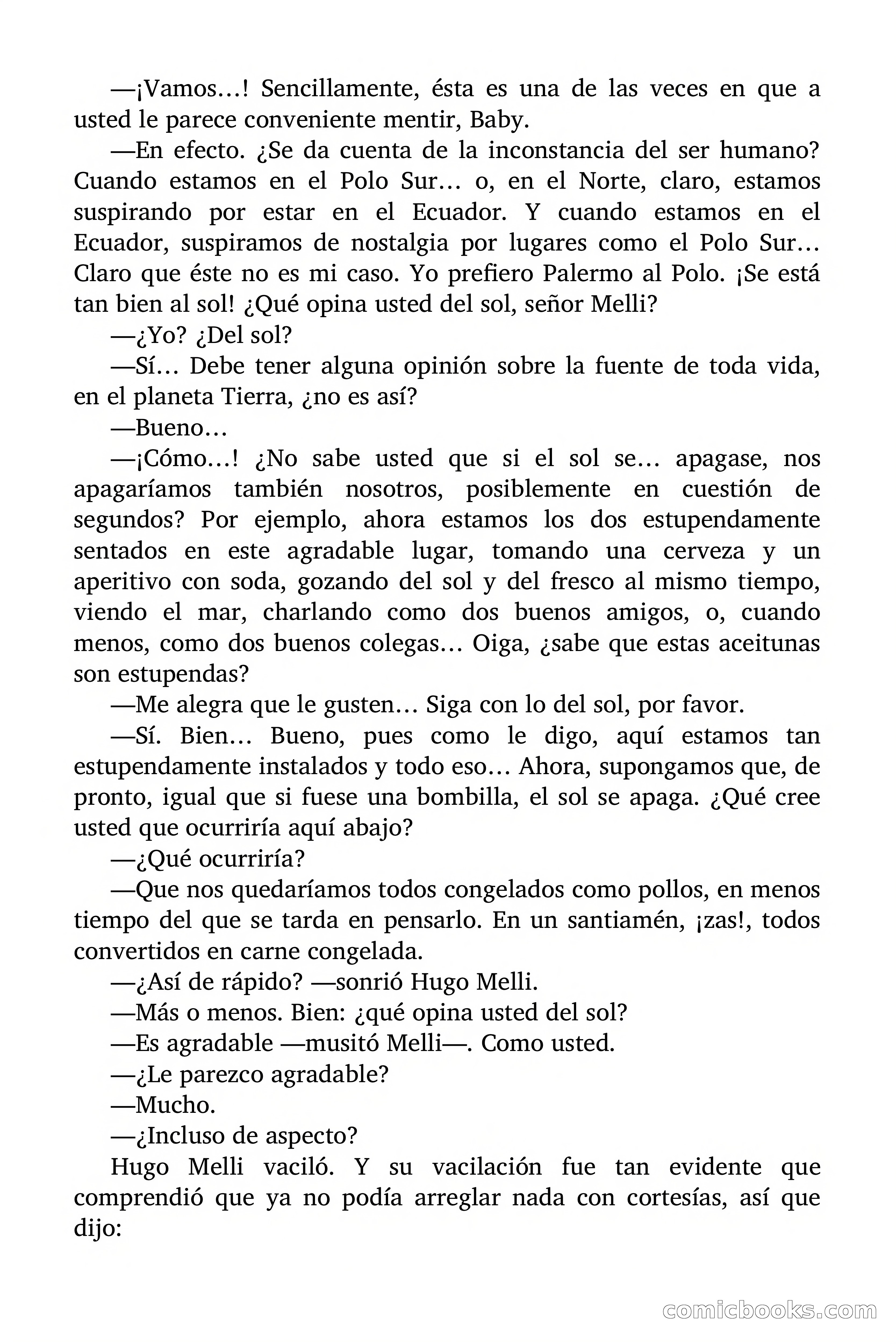 Objetivo vivir — page 13 of 99