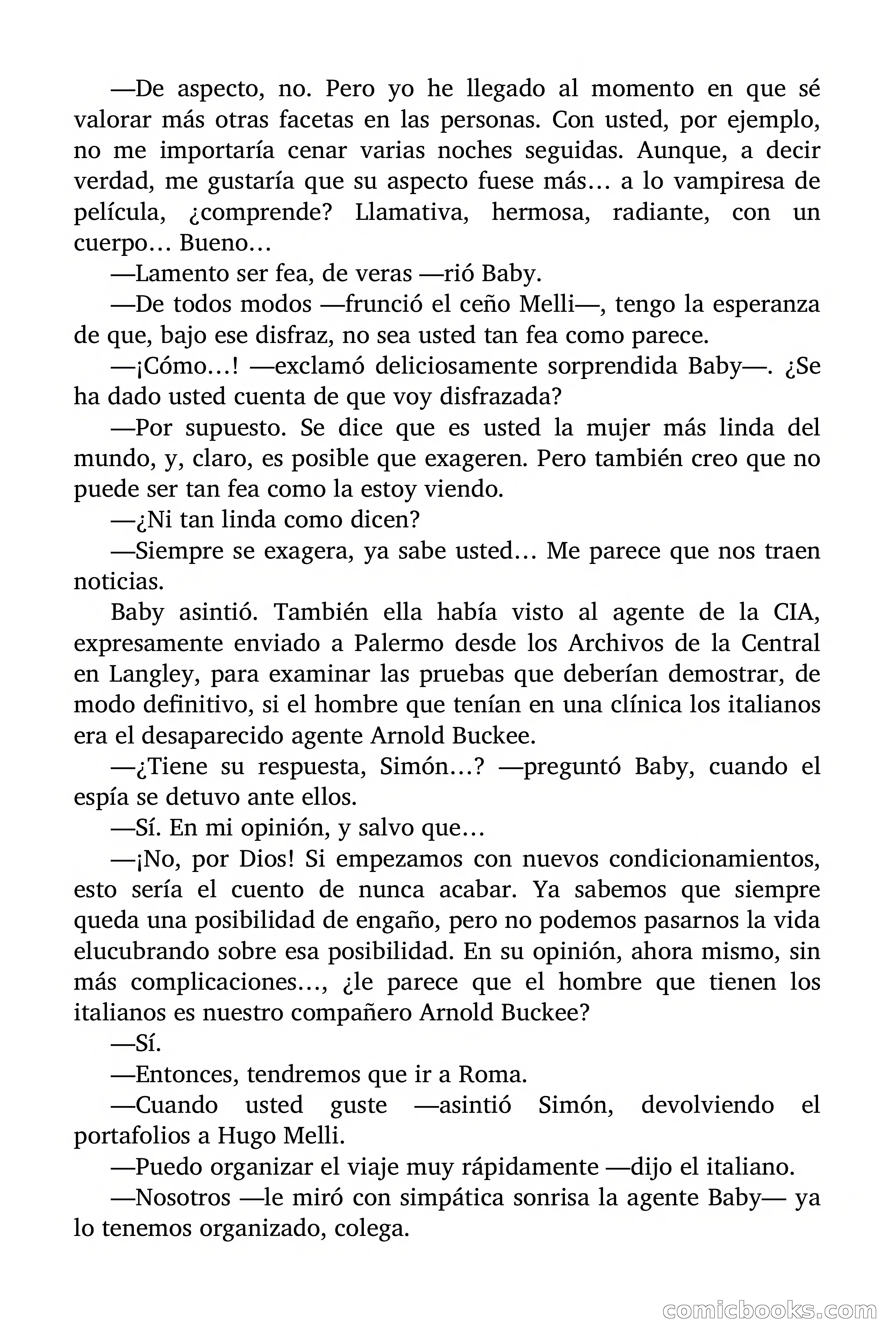 Objetivo vivir — page 14 of 99
