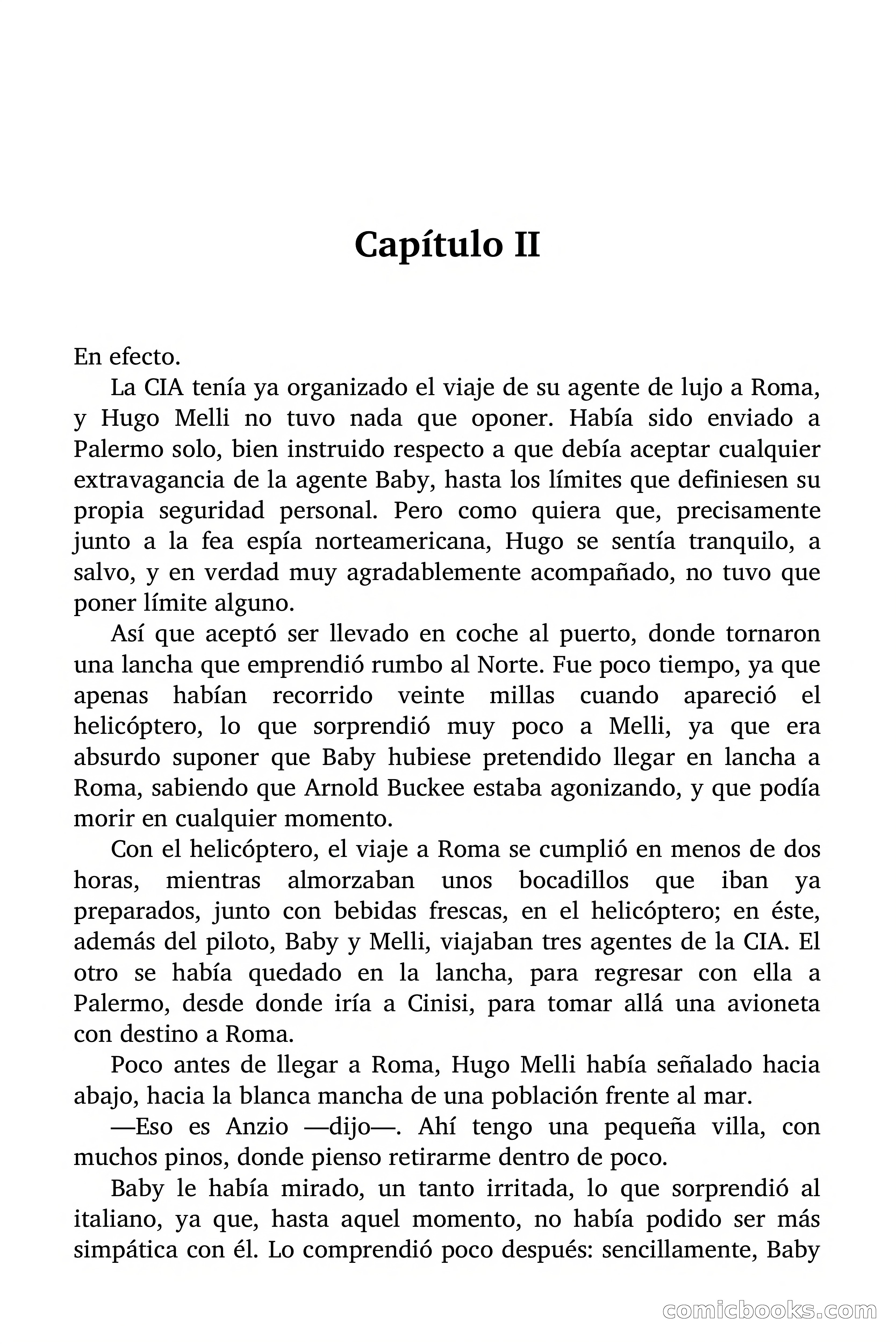 Objetivo vivir — page 15 of 99