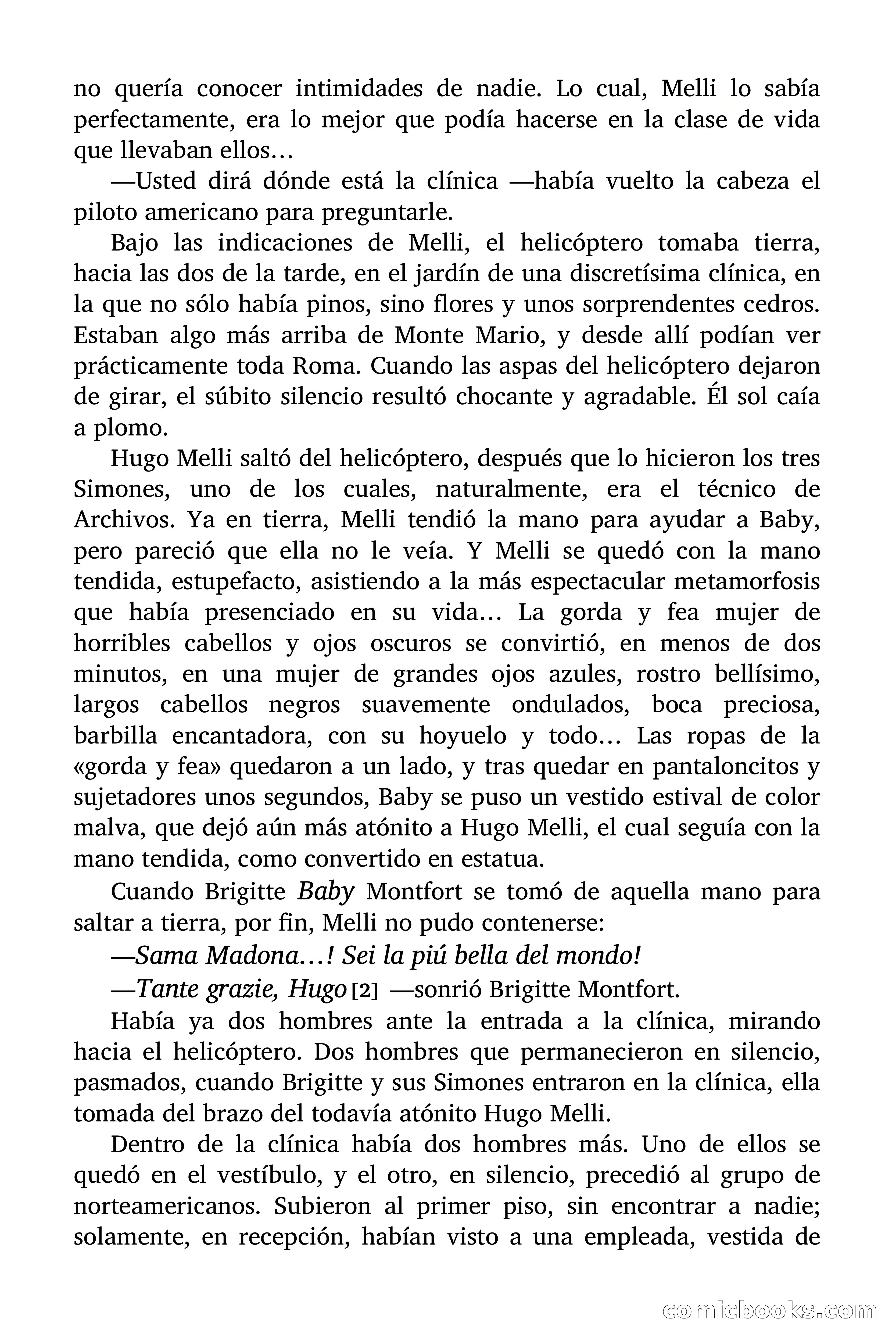 Objetivo vivir — page 16 of 99