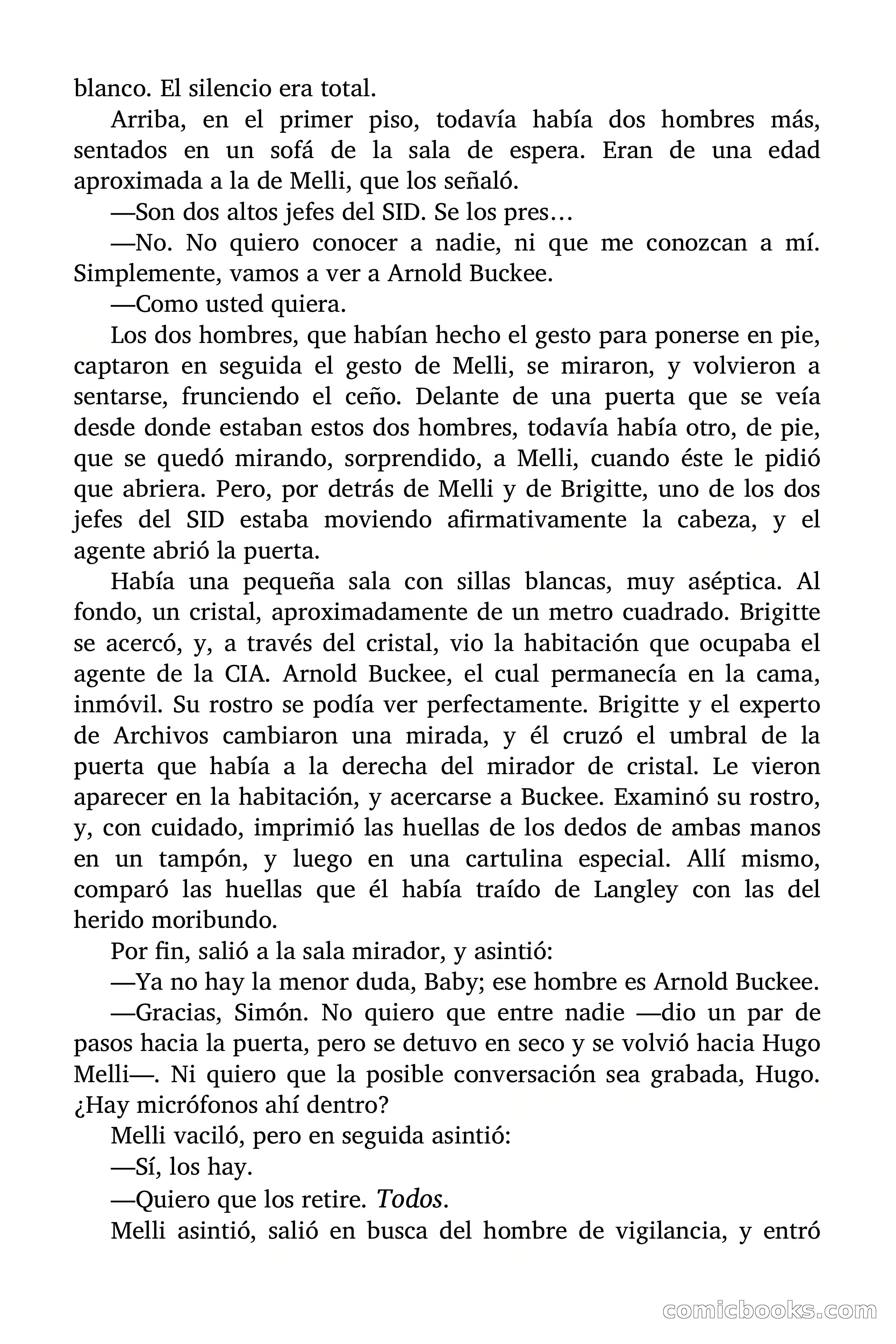 Objetivo vivir — page 17 of 99