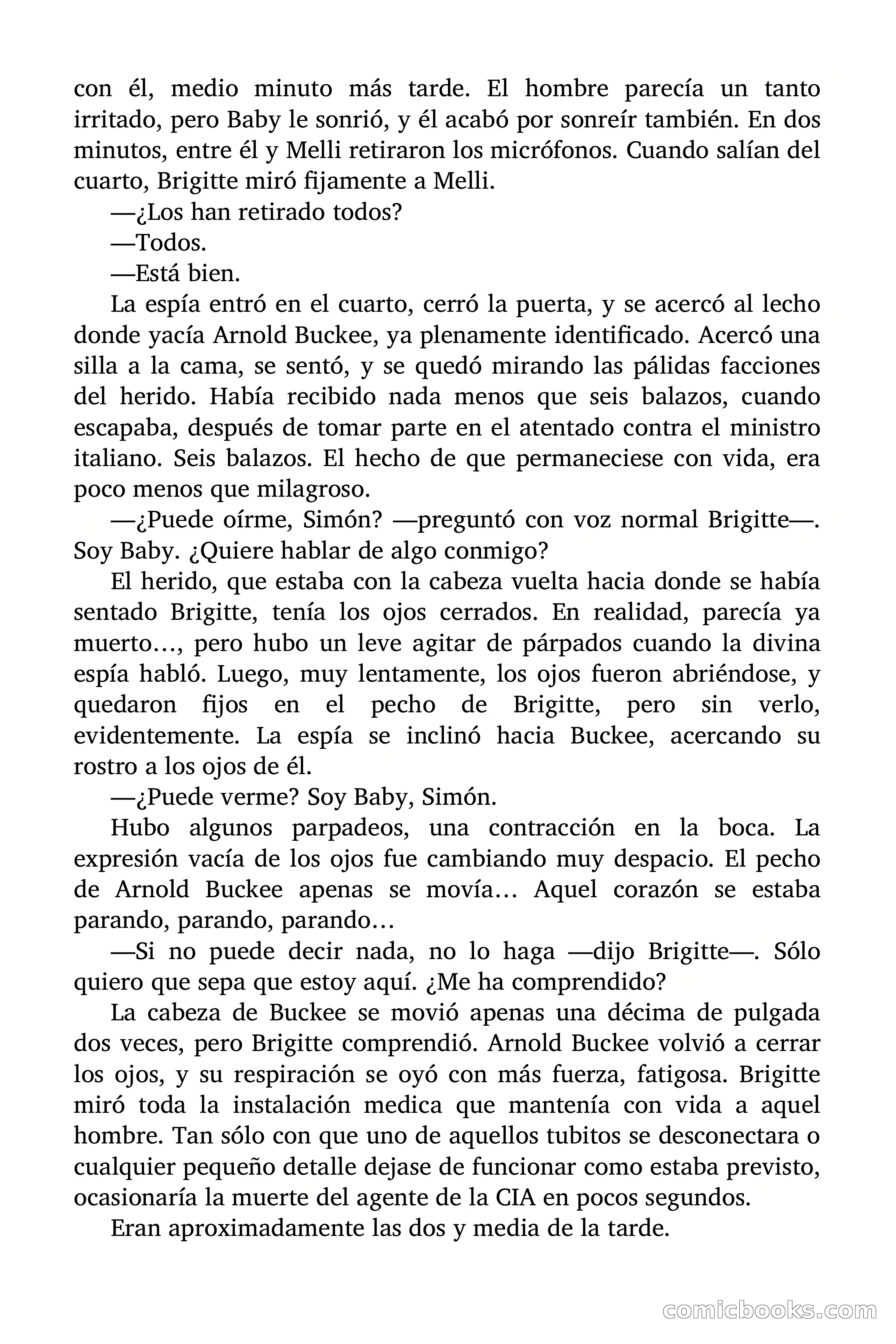 Objetivo vivir — page 18 of 99