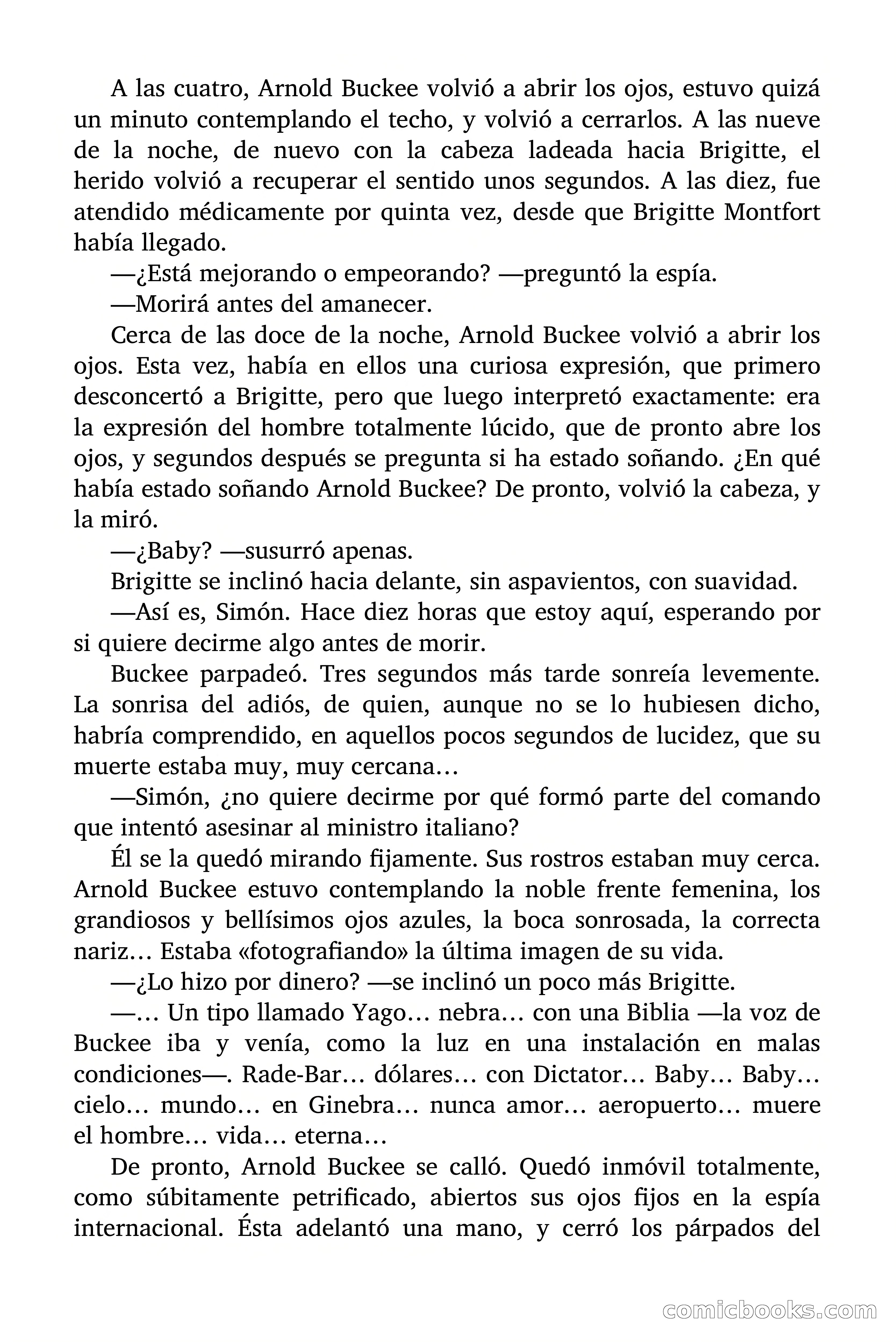 Objetivo vivir — page 19 of 99