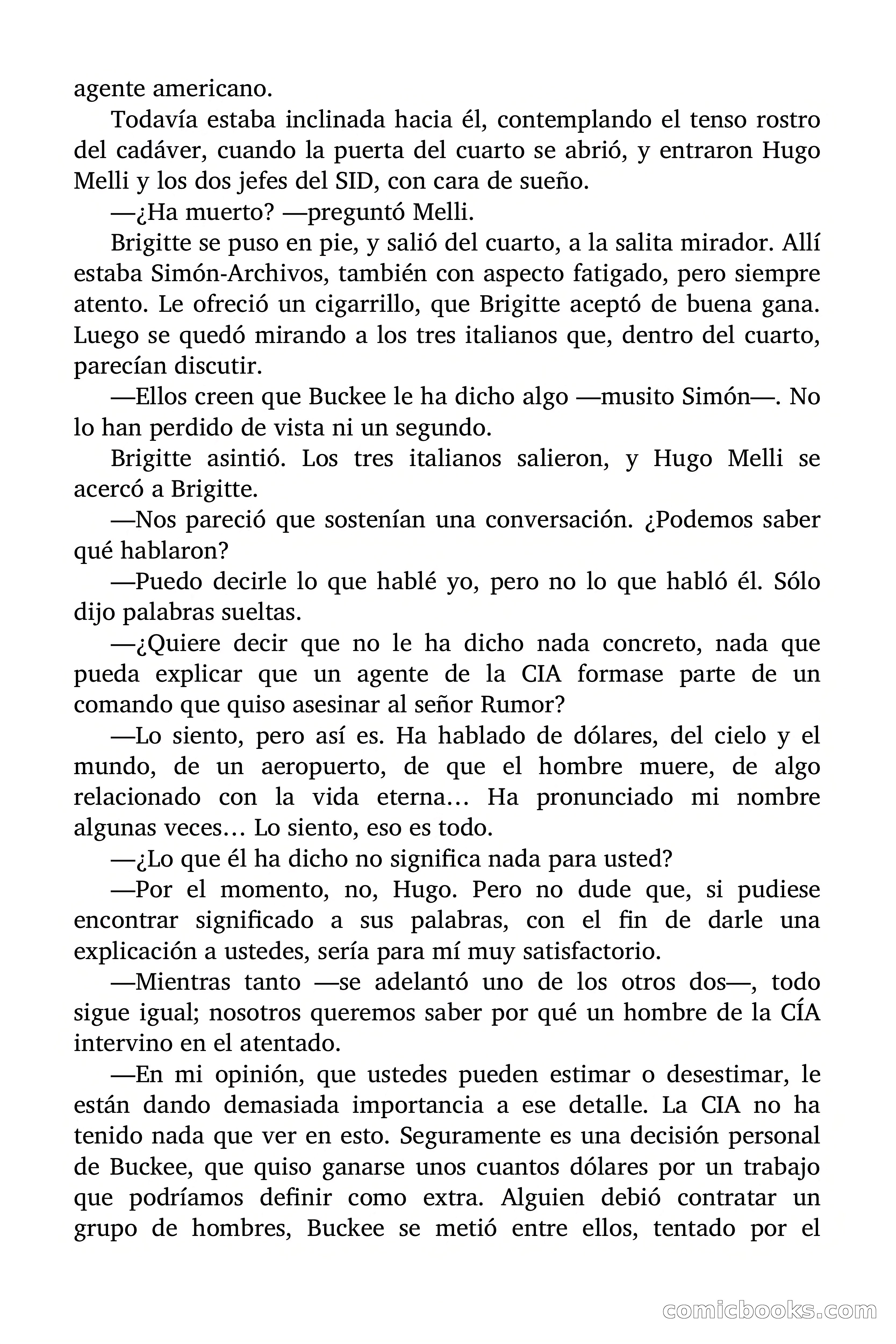 Objetivo vivir — page 20 of 99