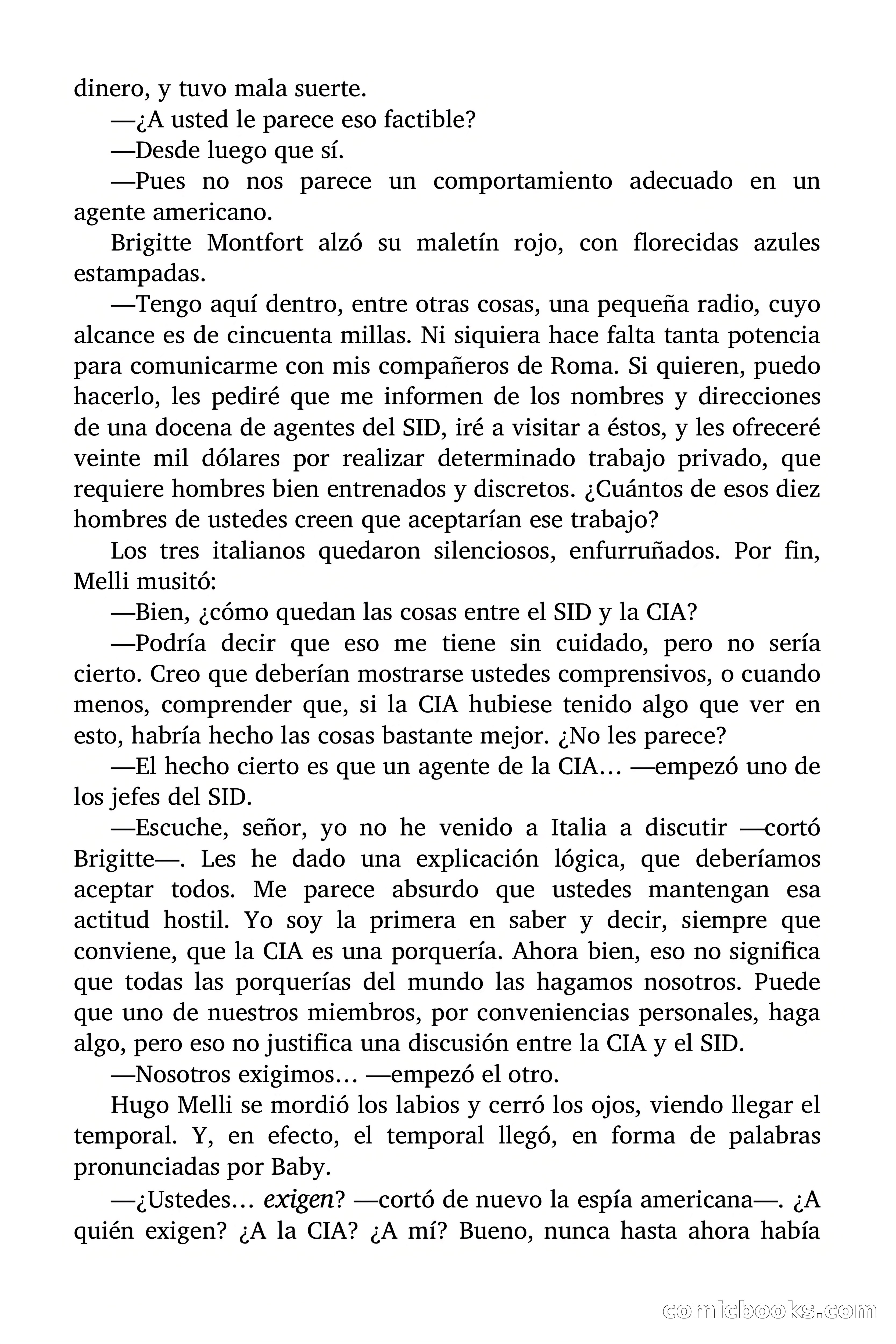 Objetivo vivir — page 21 of 99
