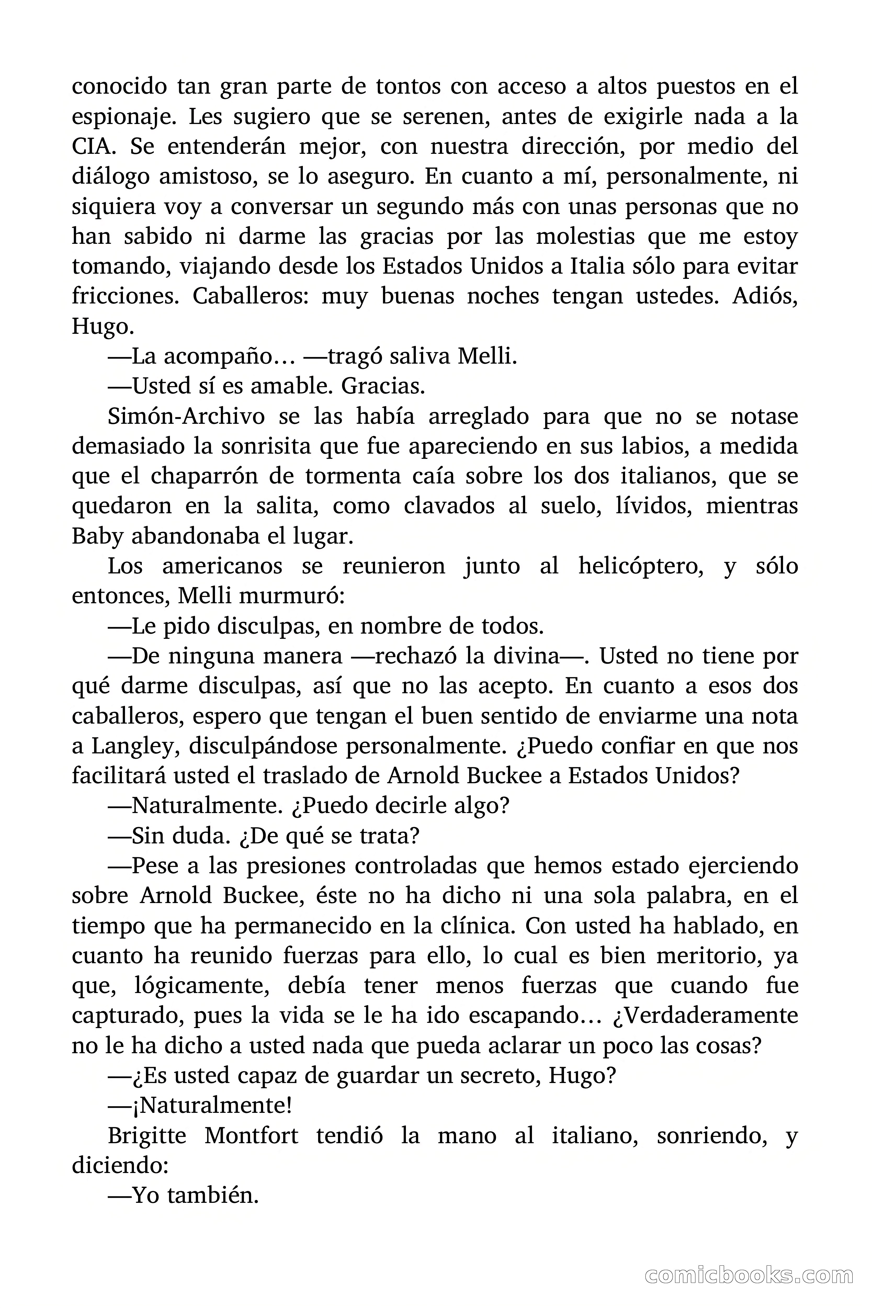 Objetivo vivir — page 22 of 99