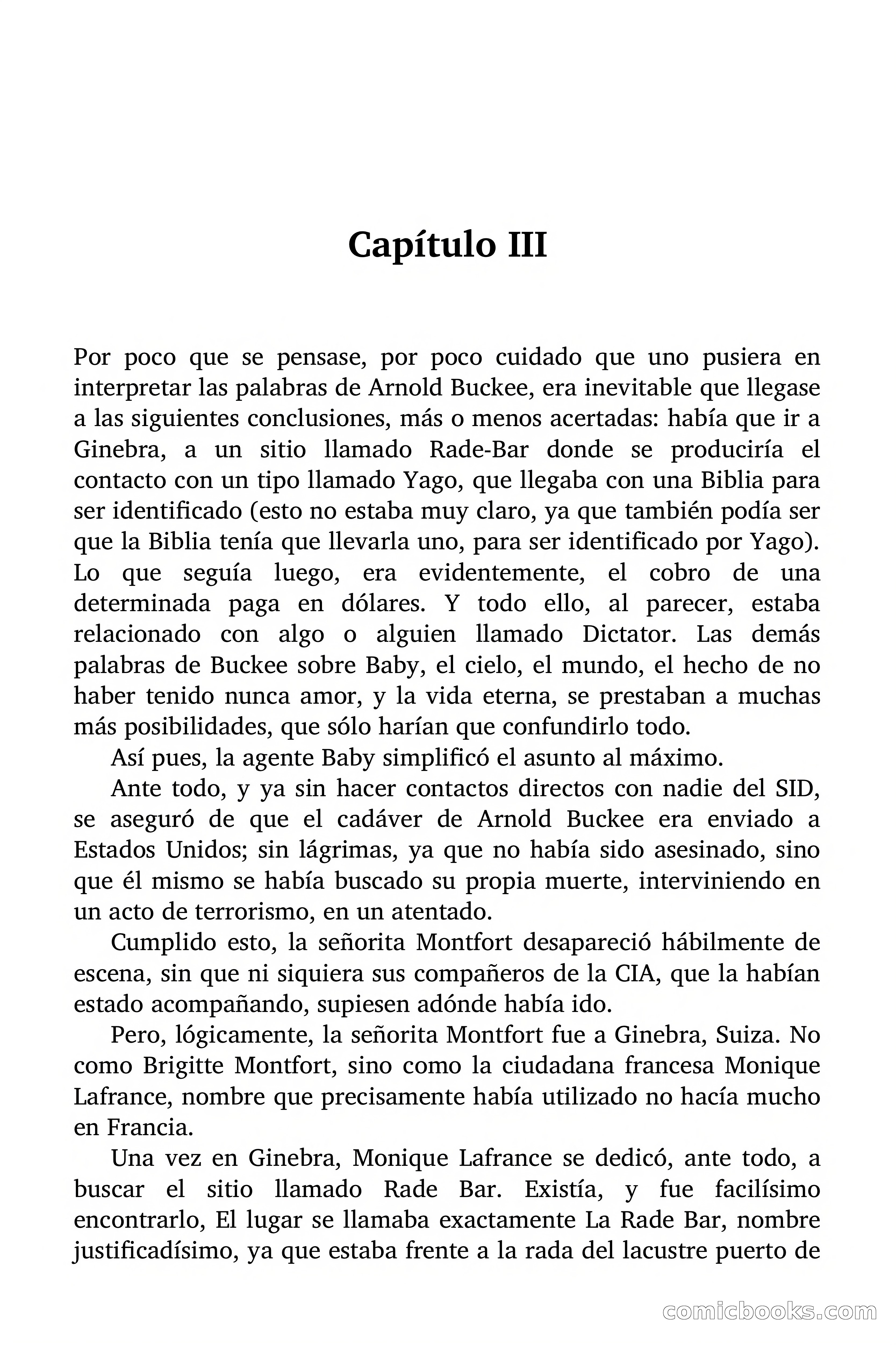 Objetivo vivir — page 24 of 99