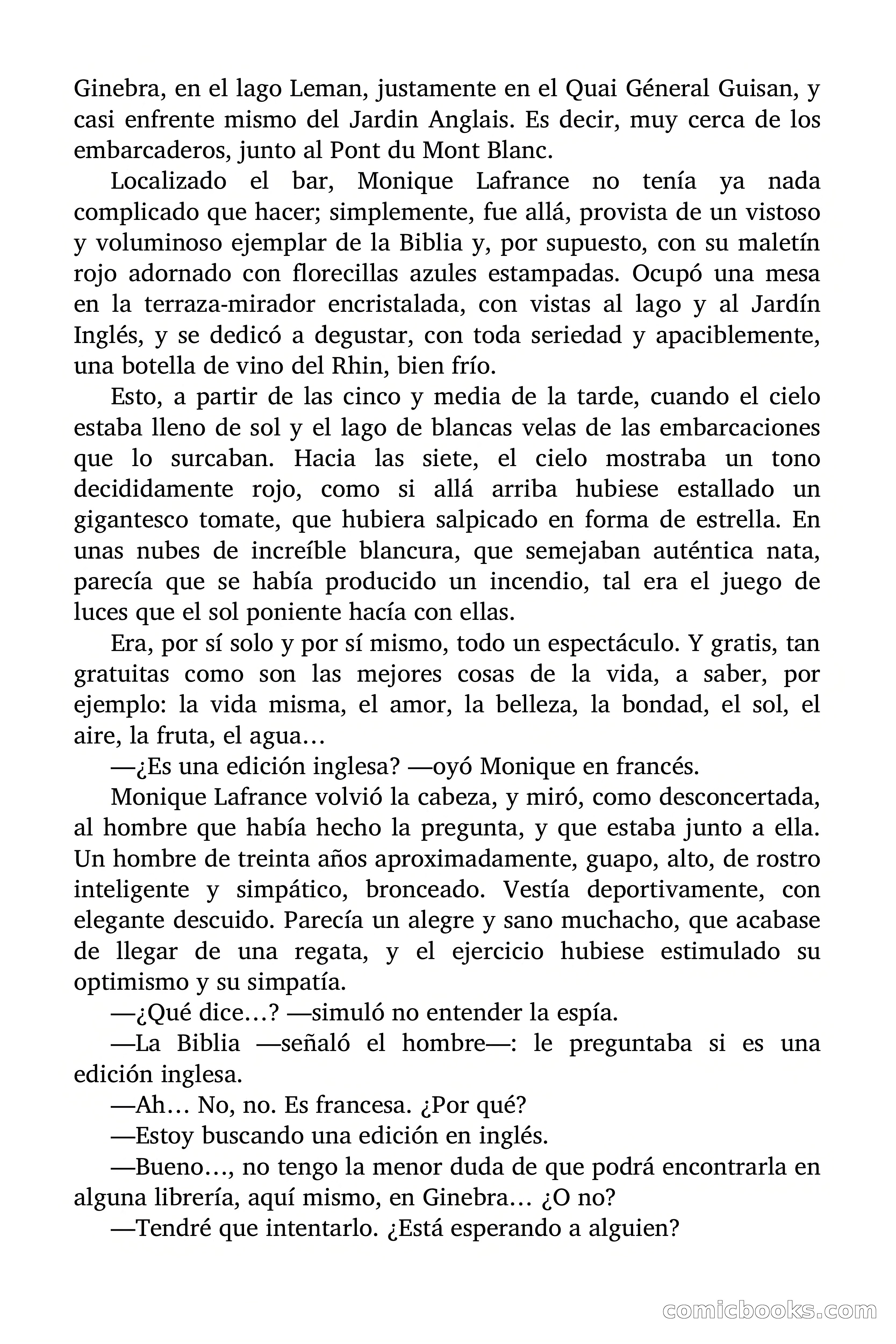 Objetivo vivir — page 25 of 99