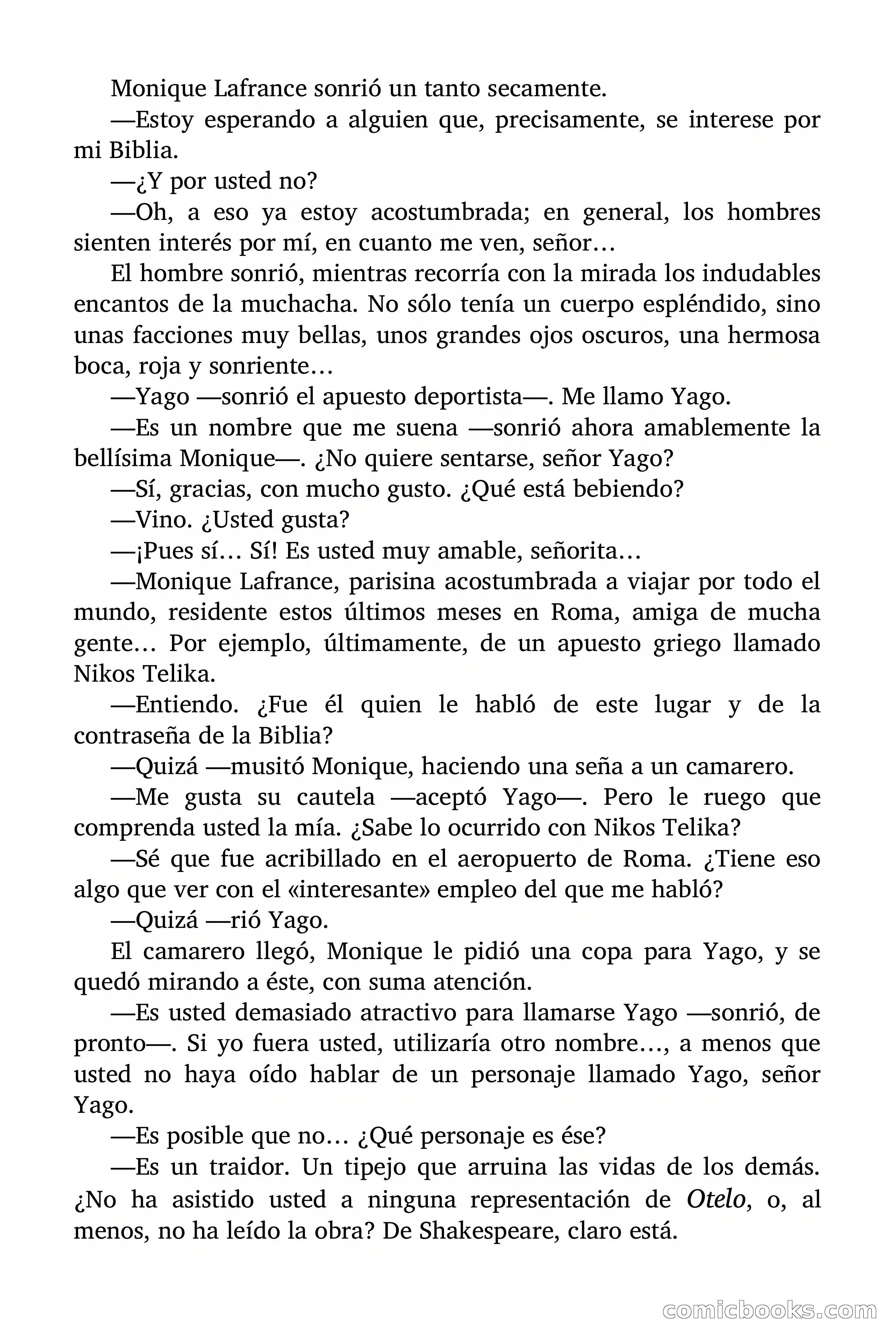 Objetivo vivir — page 26 of 99