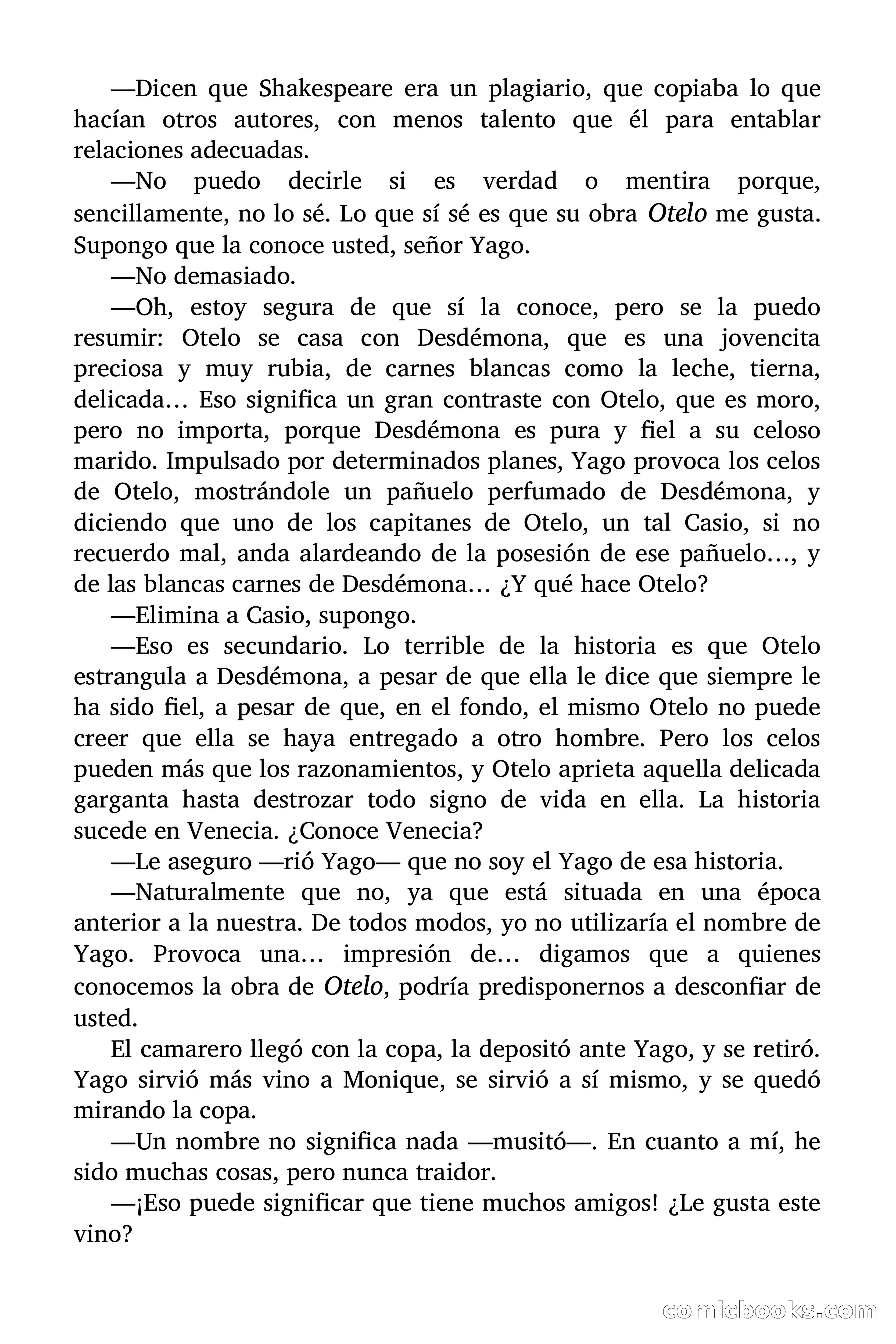 Objetivo vivir — page 27 of 99