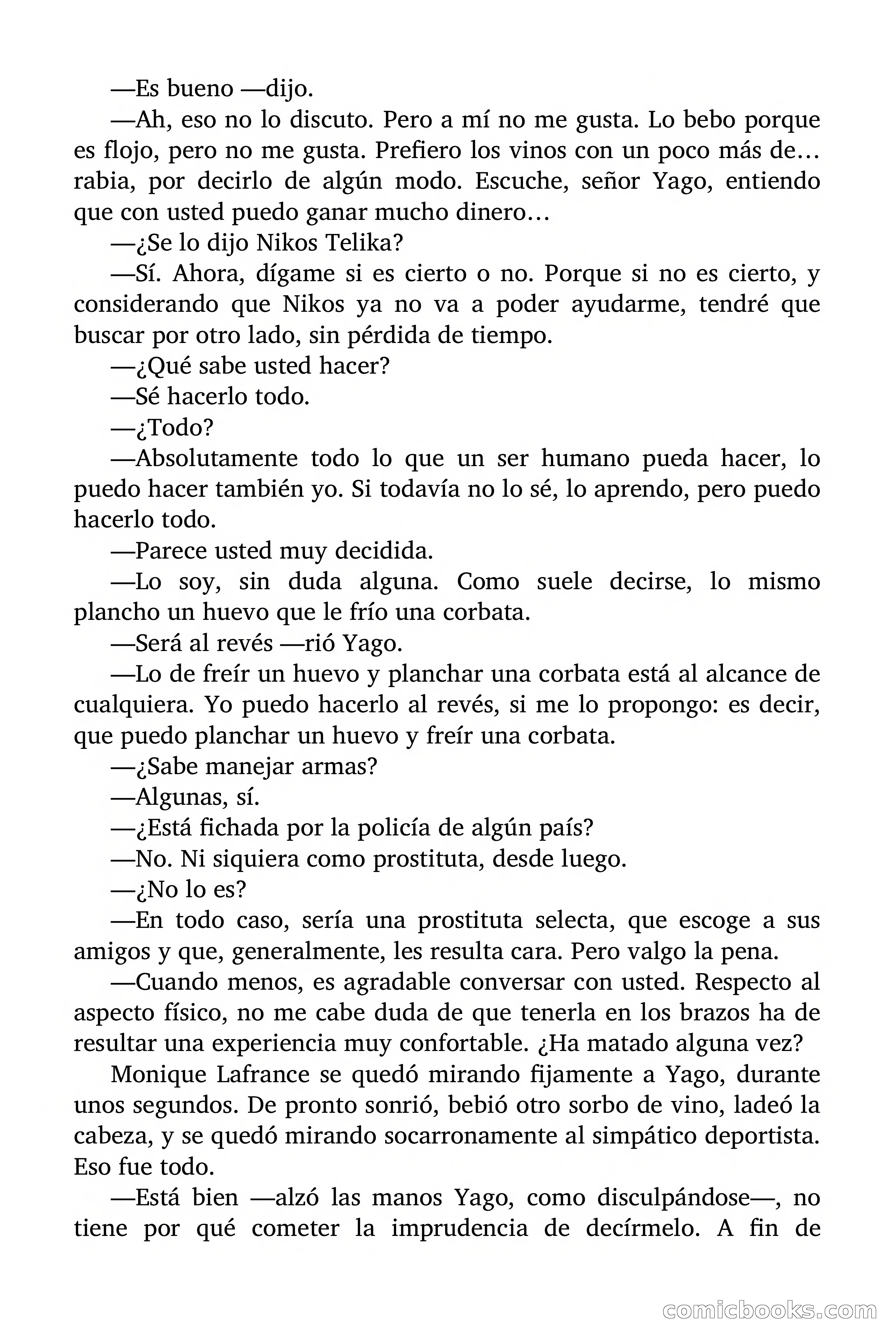 Objetivo vivir — page 28 of 99