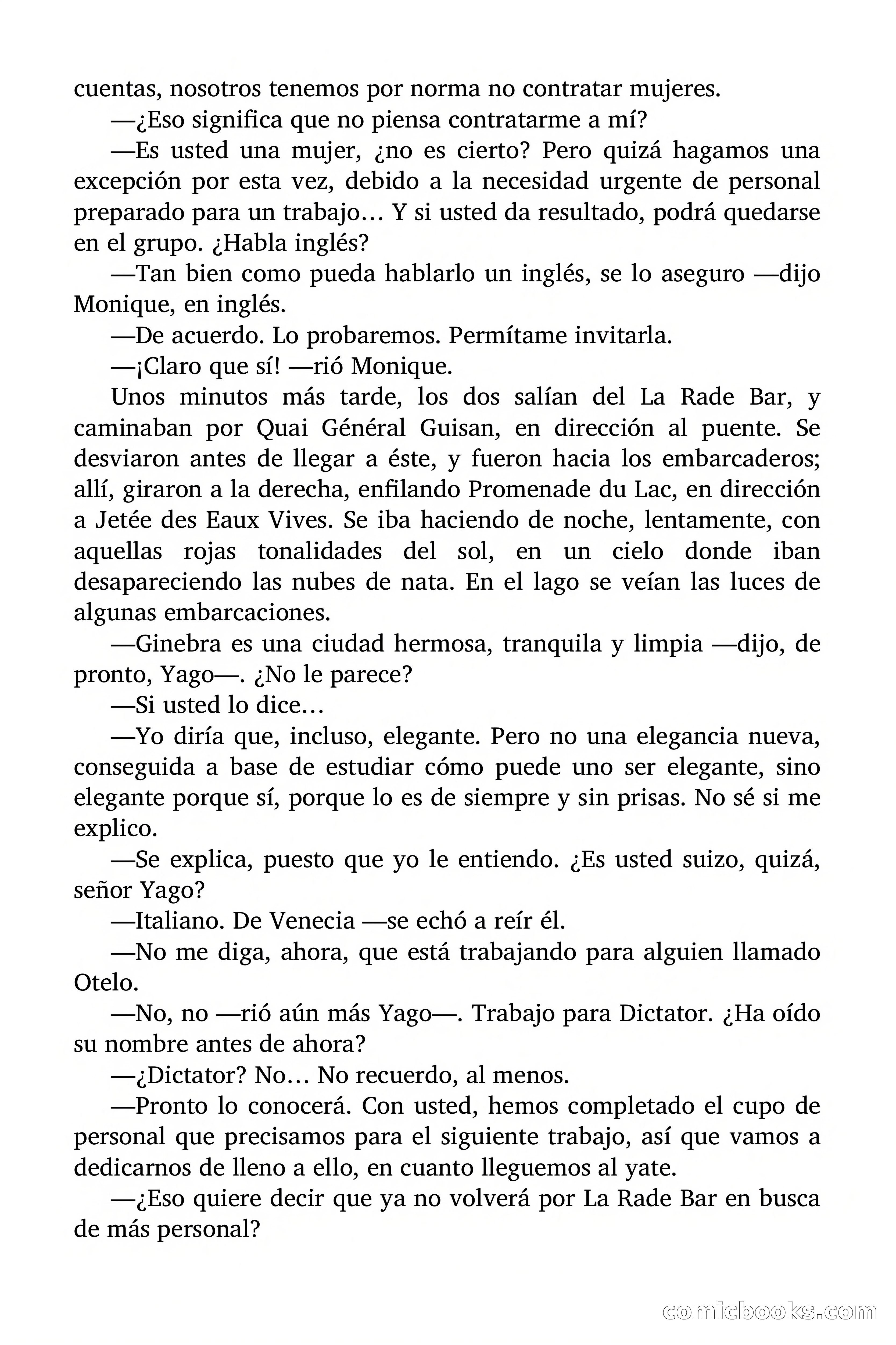 Objetivo vivir — page 29 of 99