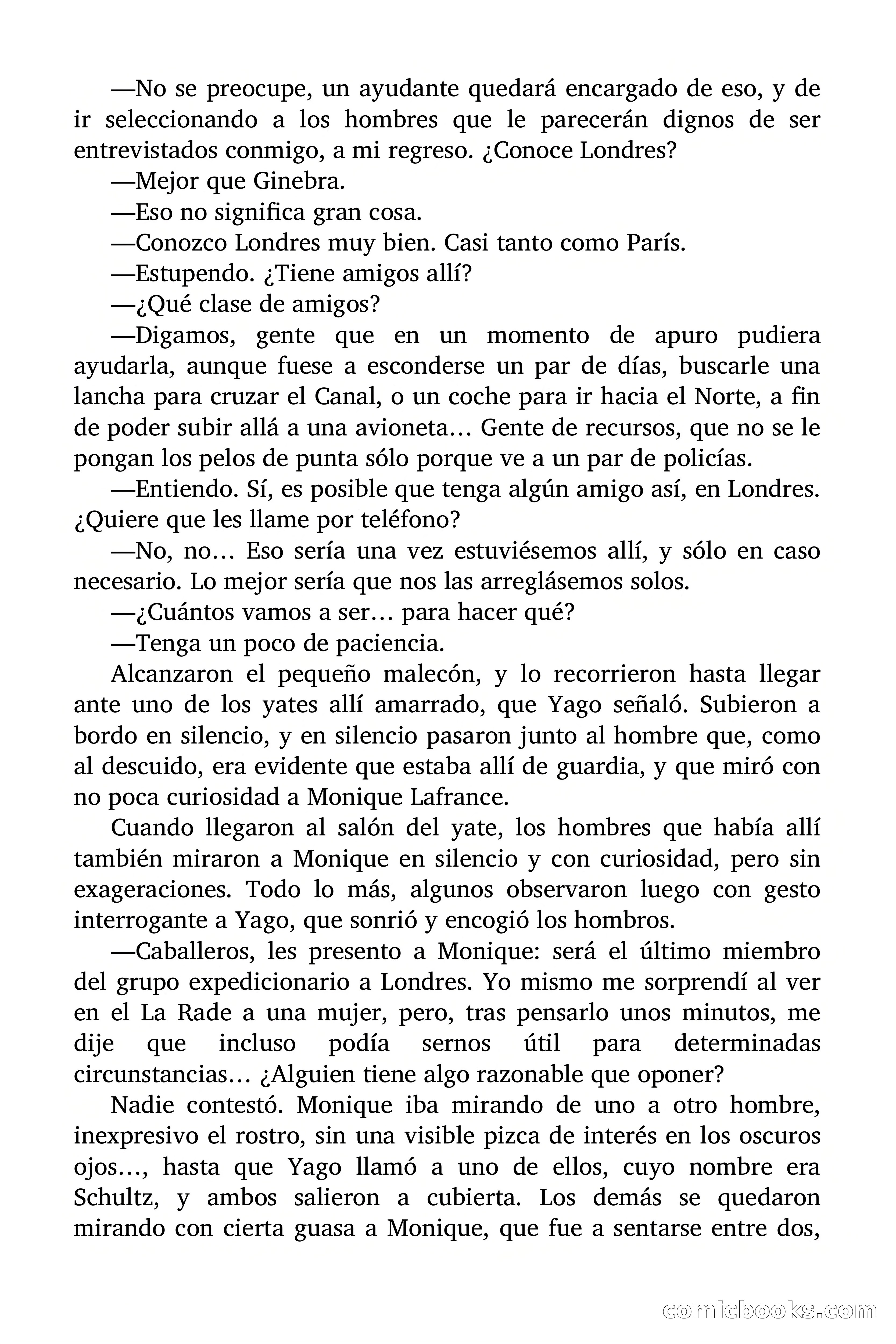 Objetivo vivir — page 30 of 99