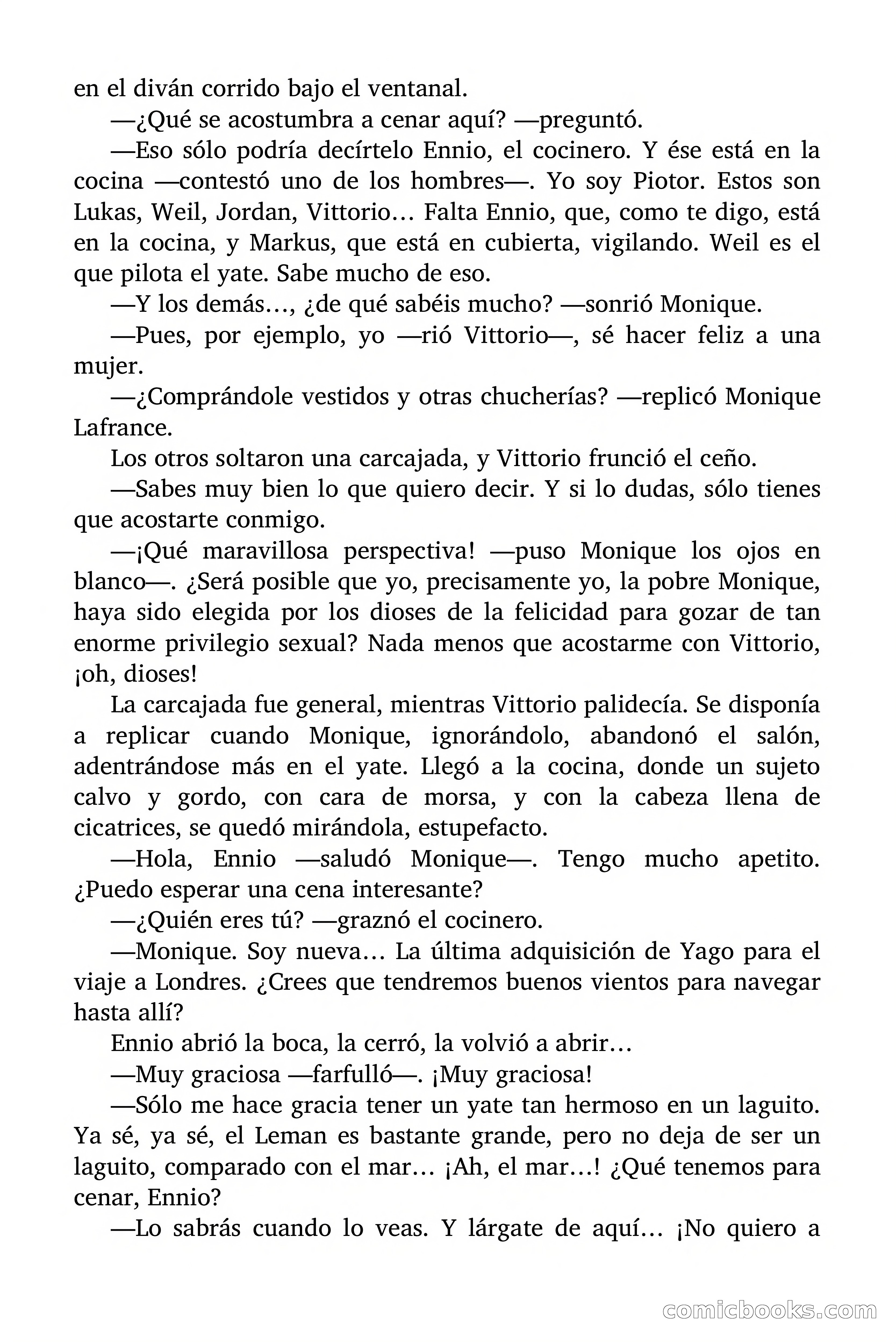 Objetivo vivir — page 31 of 99