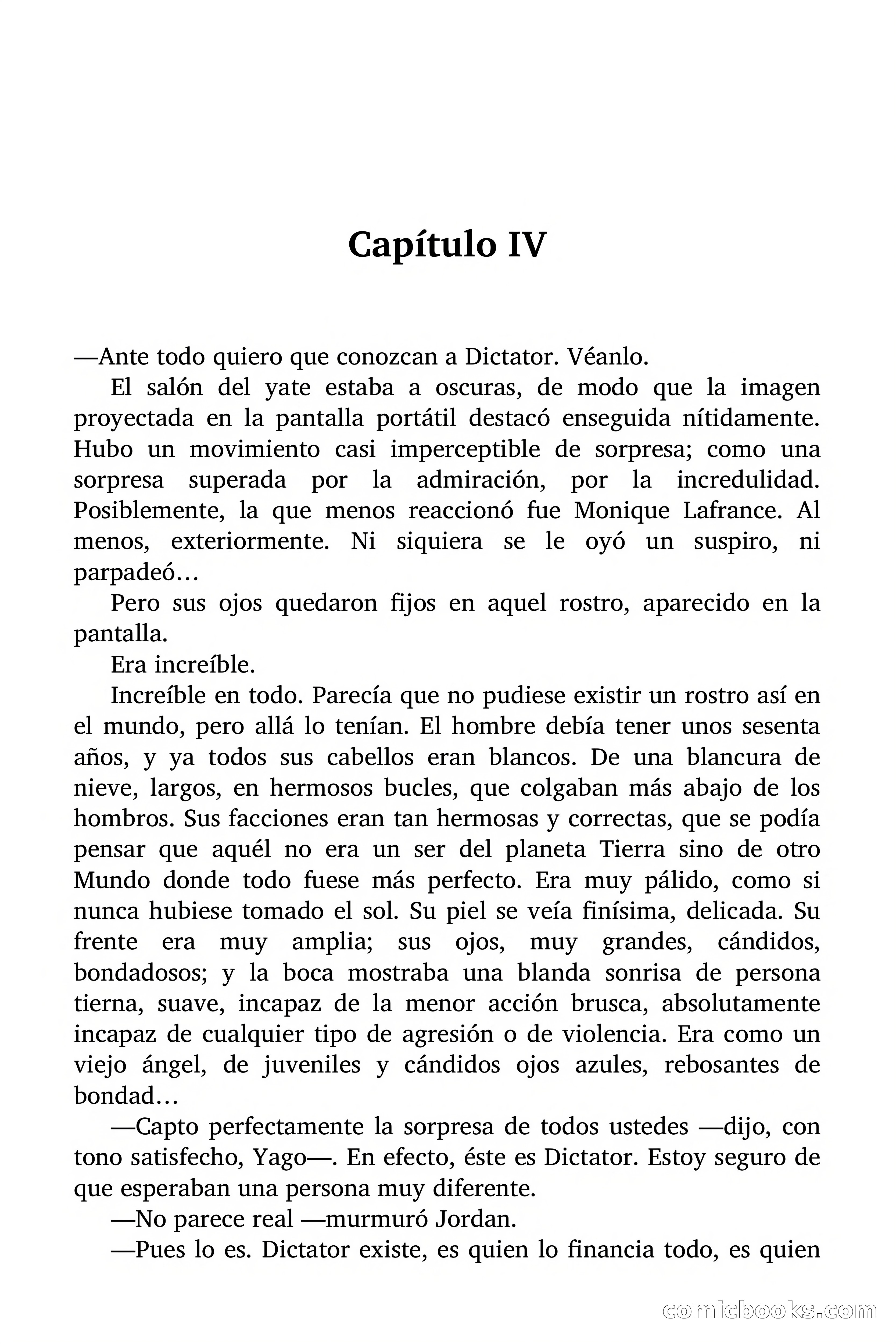 Objetivo vivir — page 33 of 99