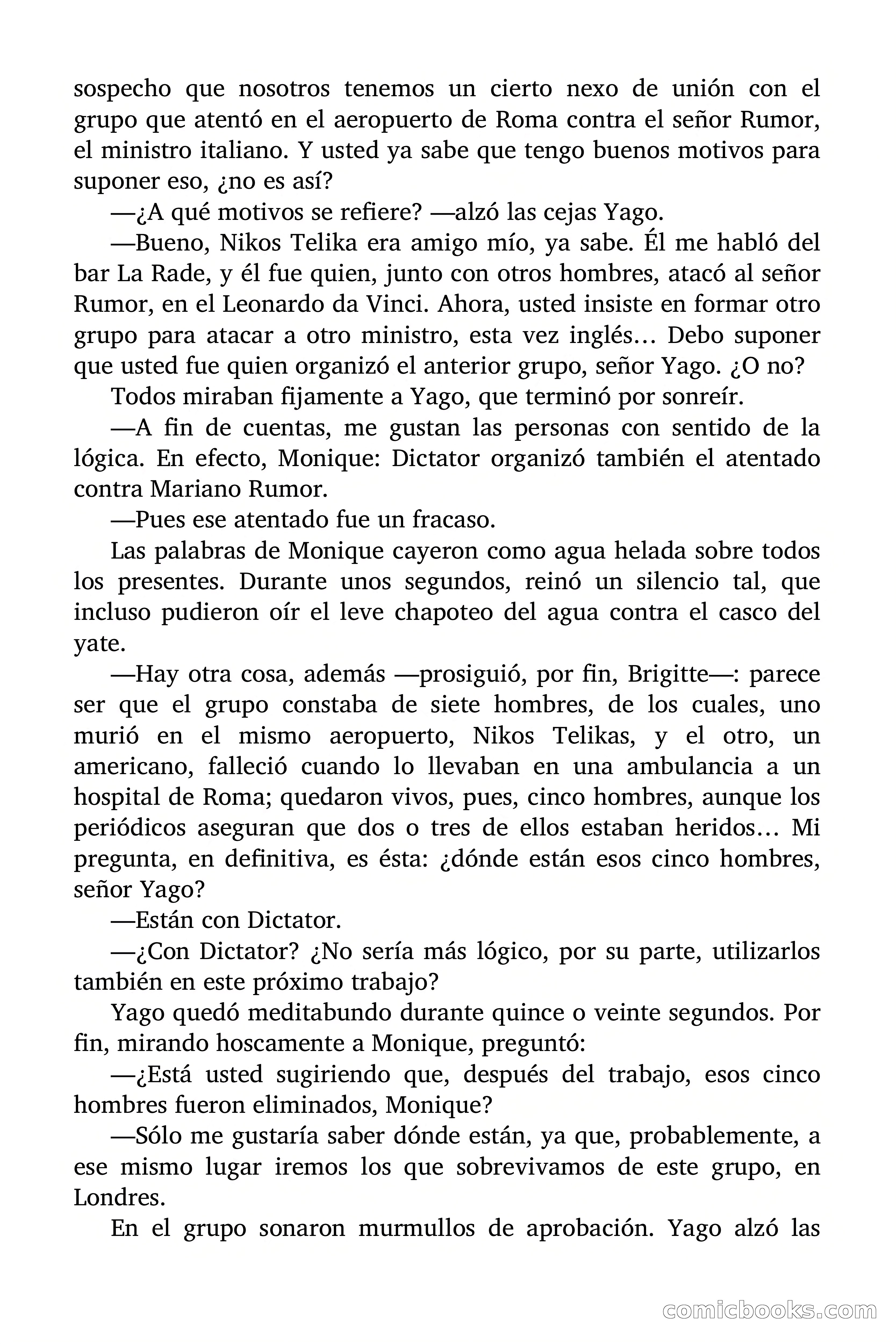 Objetivo vivir — page 35 of 99
