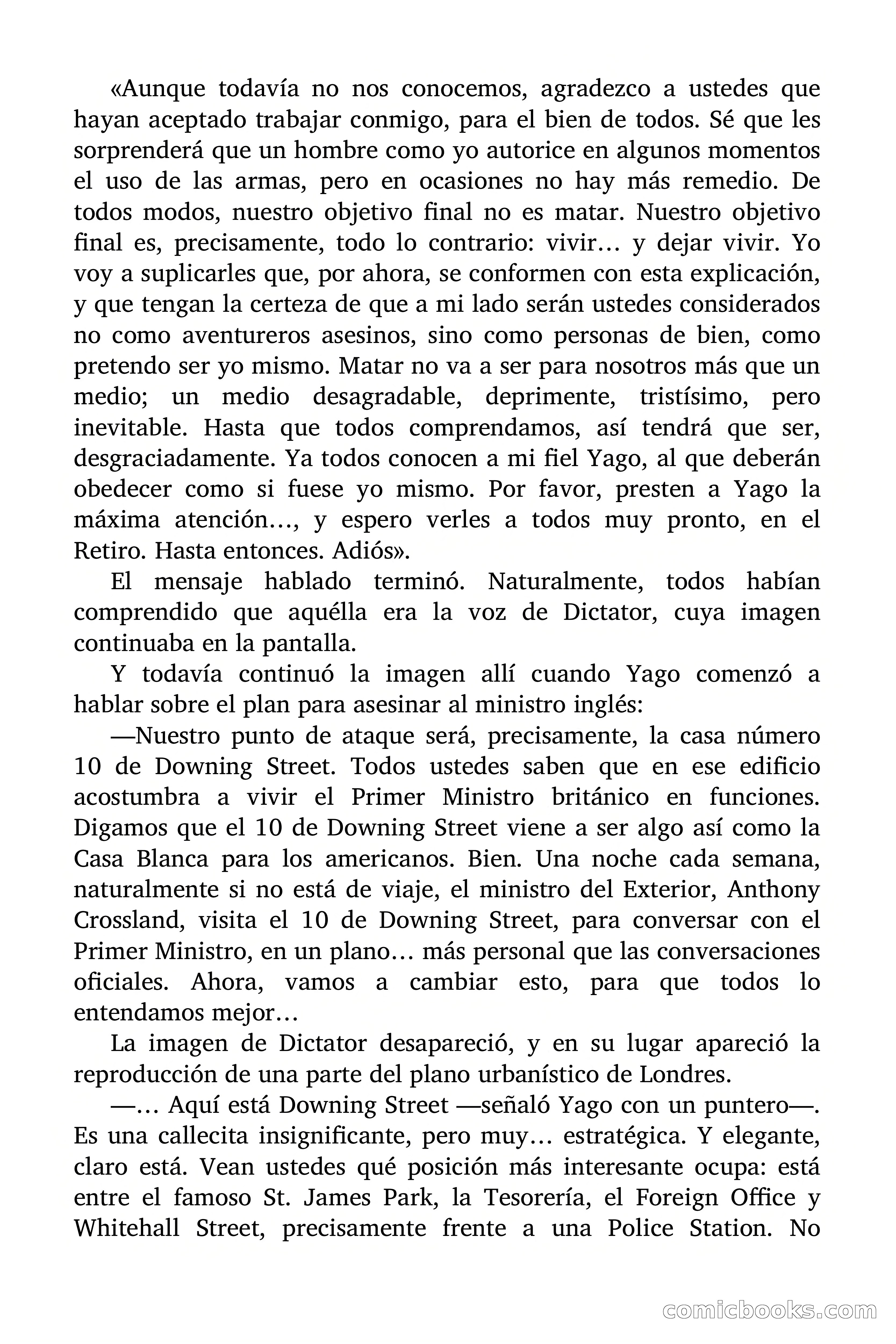 Objetivo vivir — page 37 of 99