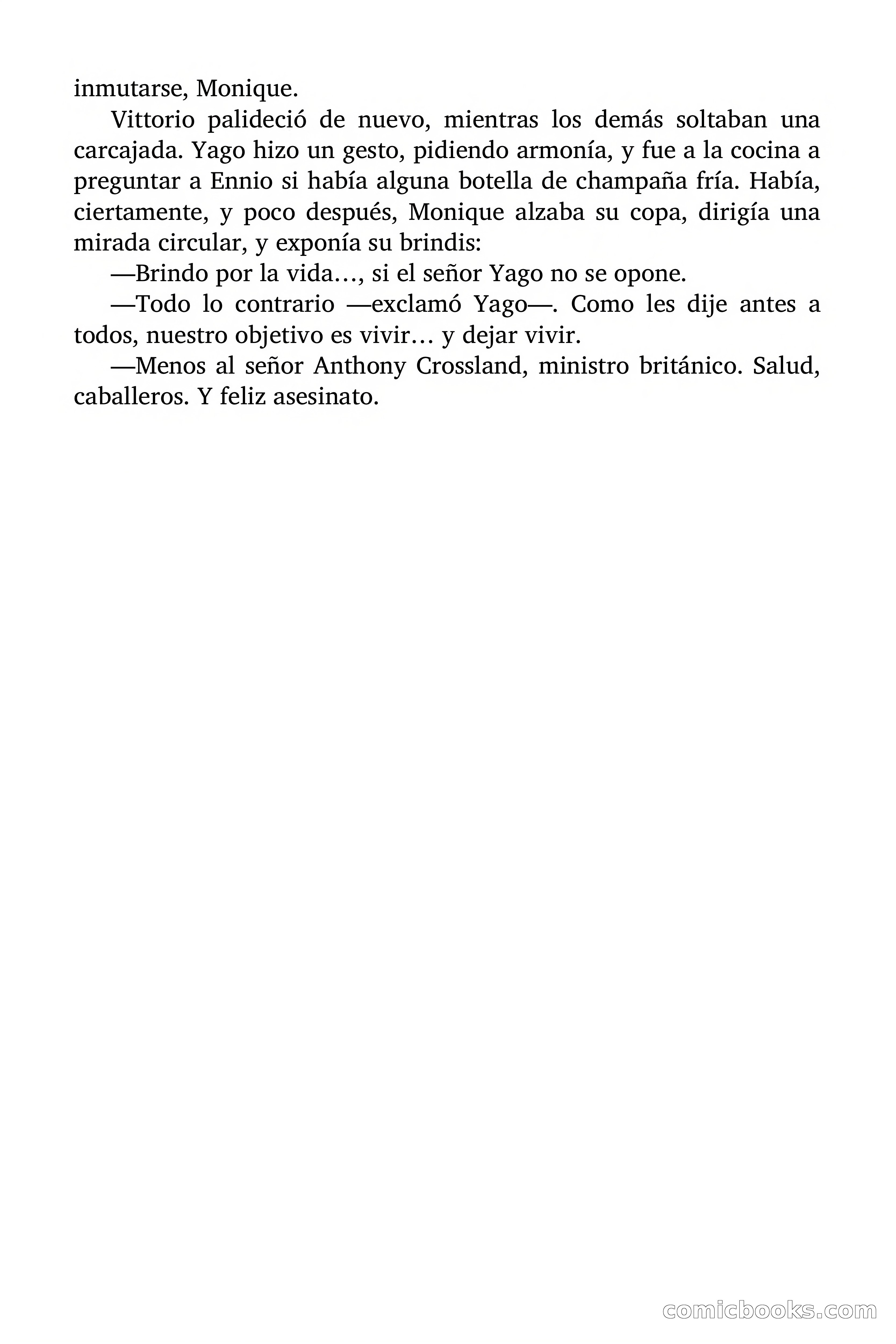 Objetivo vivir — page 39 of 99
