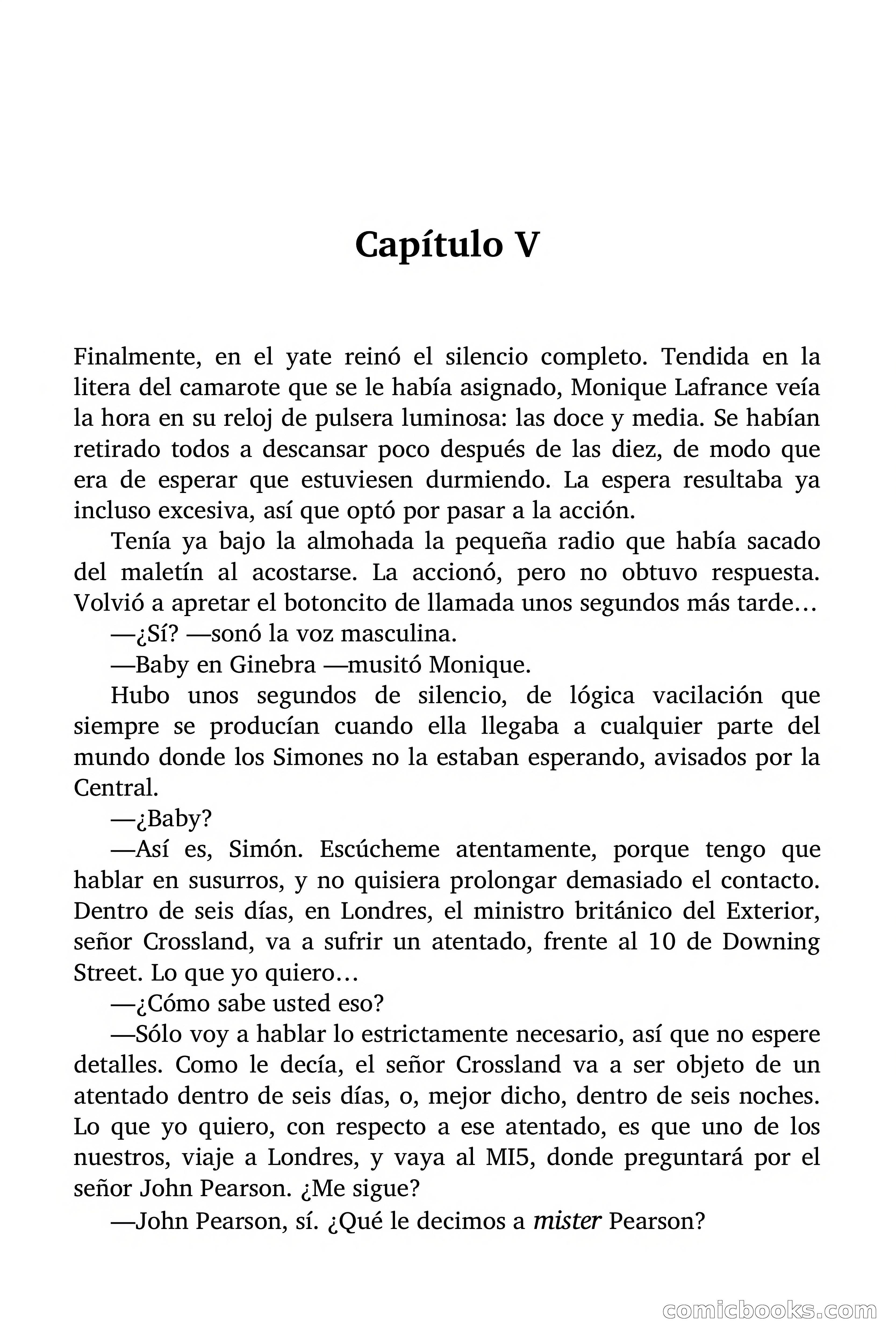 Objetivo vivir — page 40 of 99