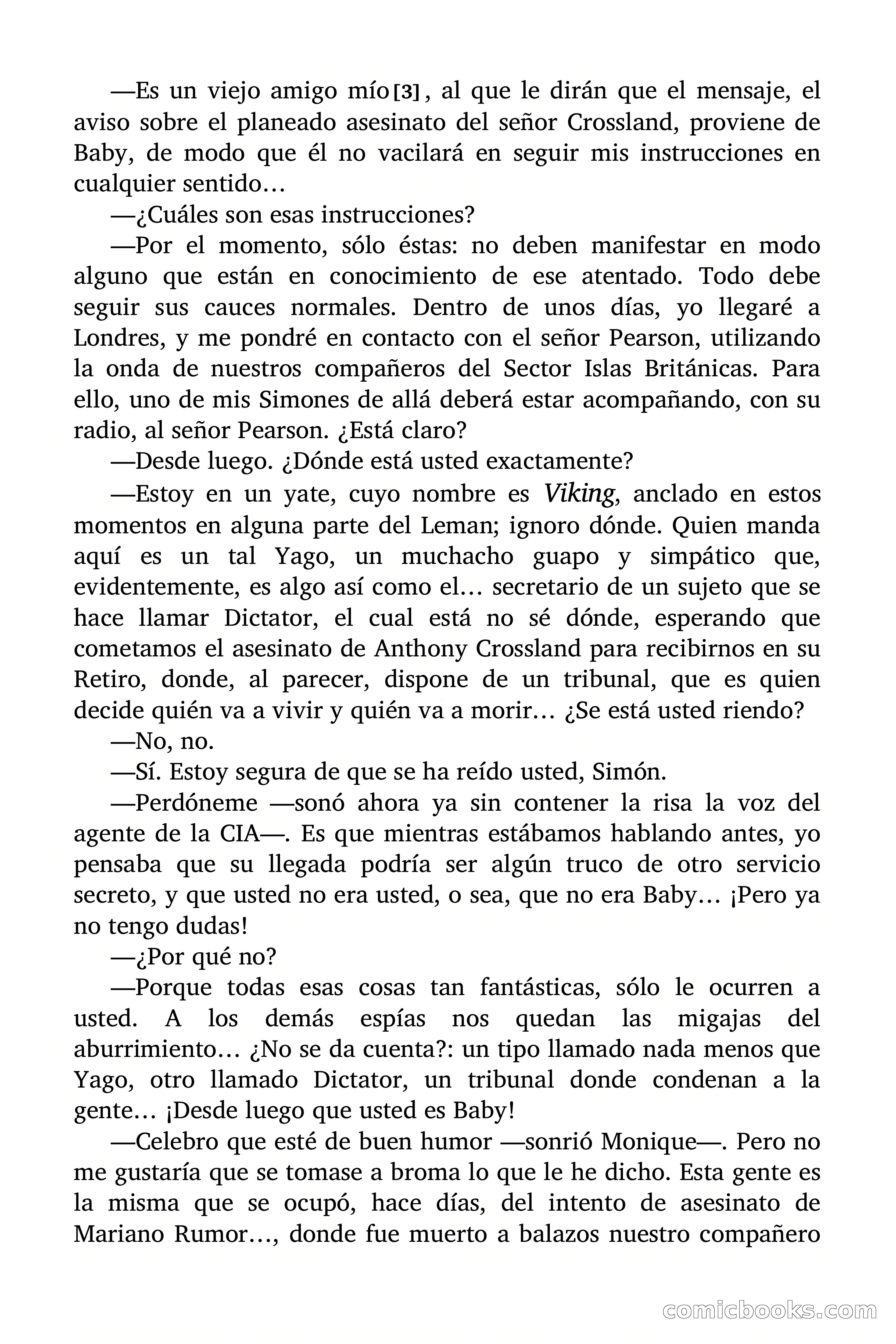 Objetivo vivir — page 41 of 99