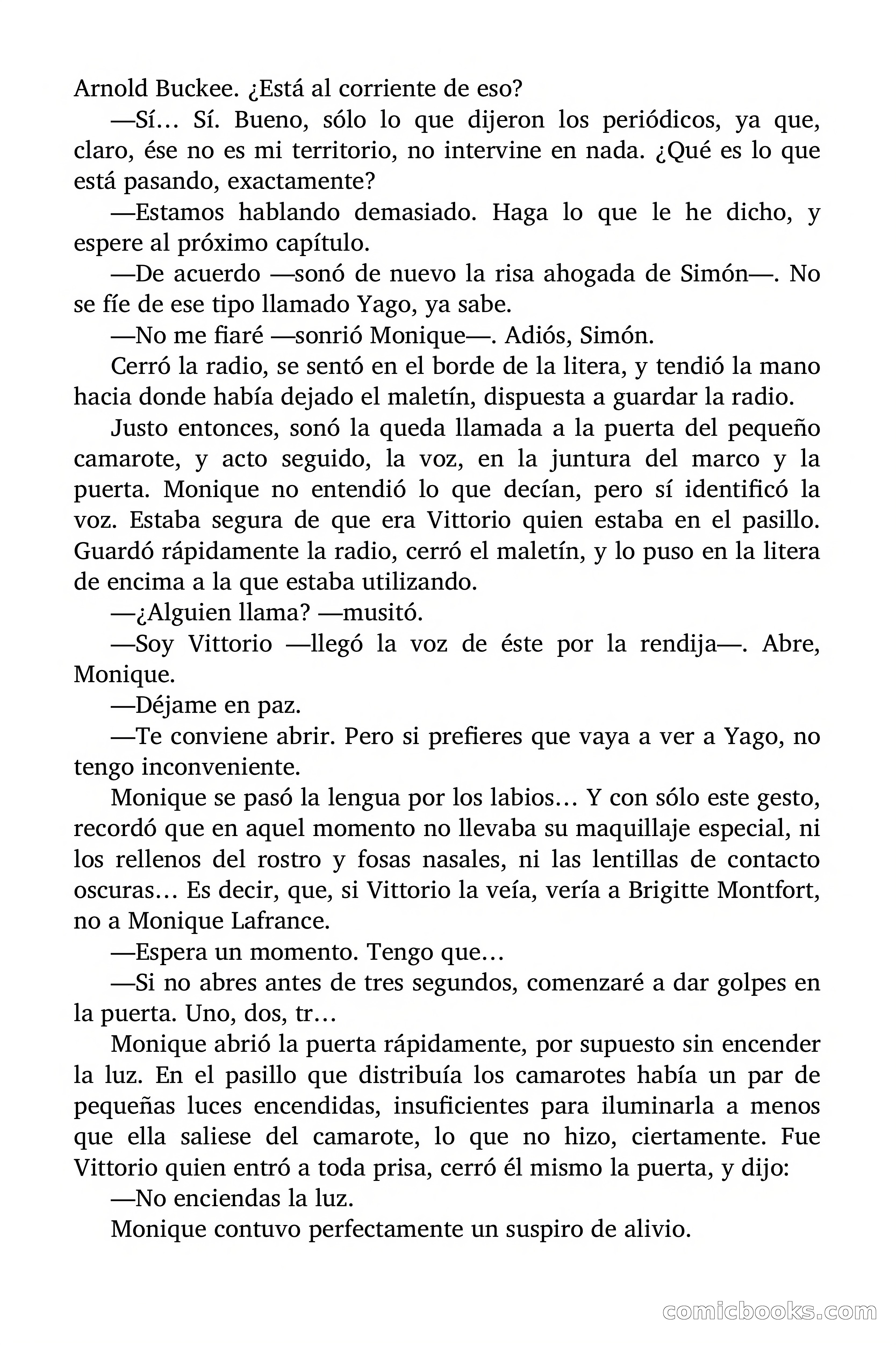 Objetivo vivir — page 42 of 99