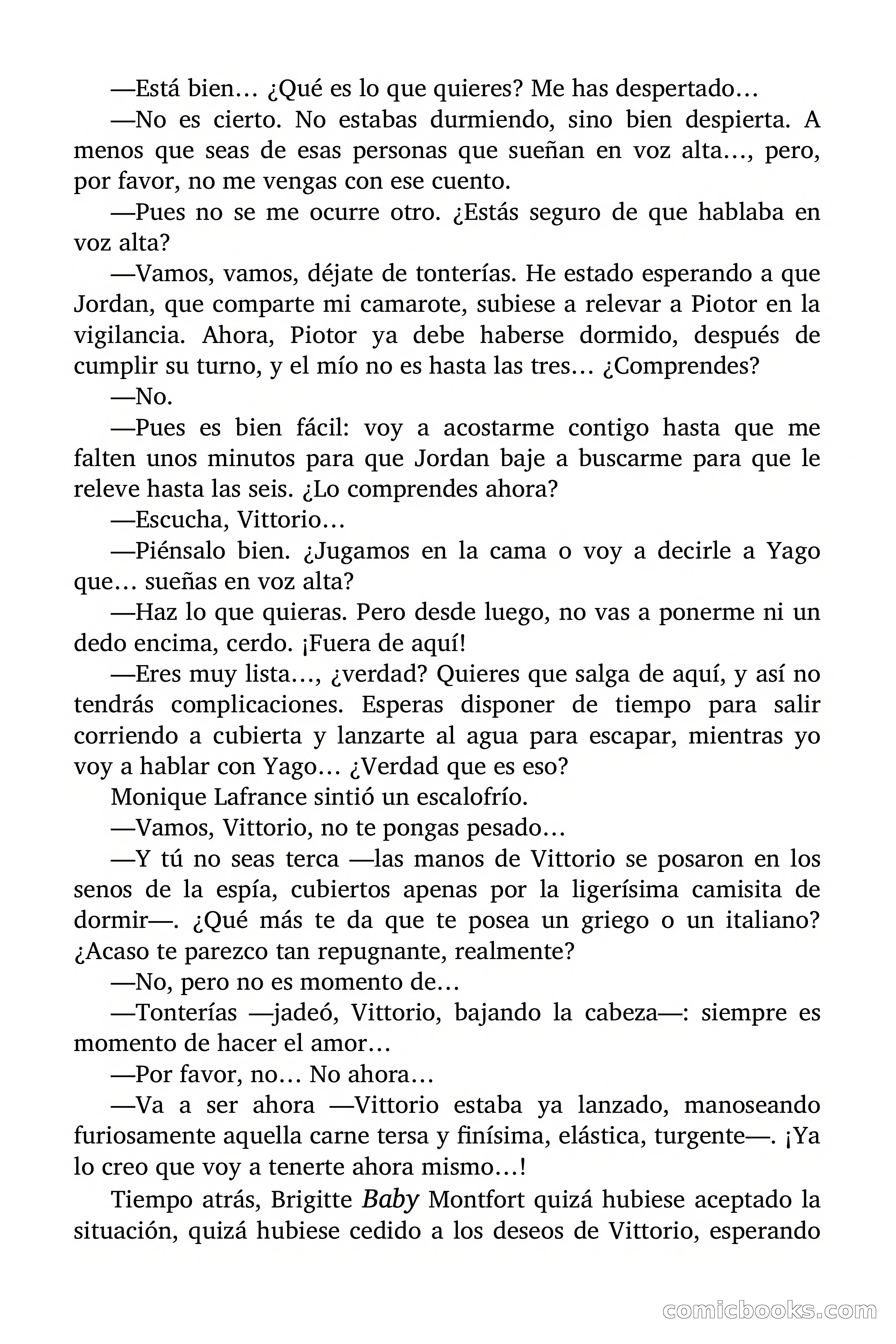 Objetivo vivir — page 43 of 99
