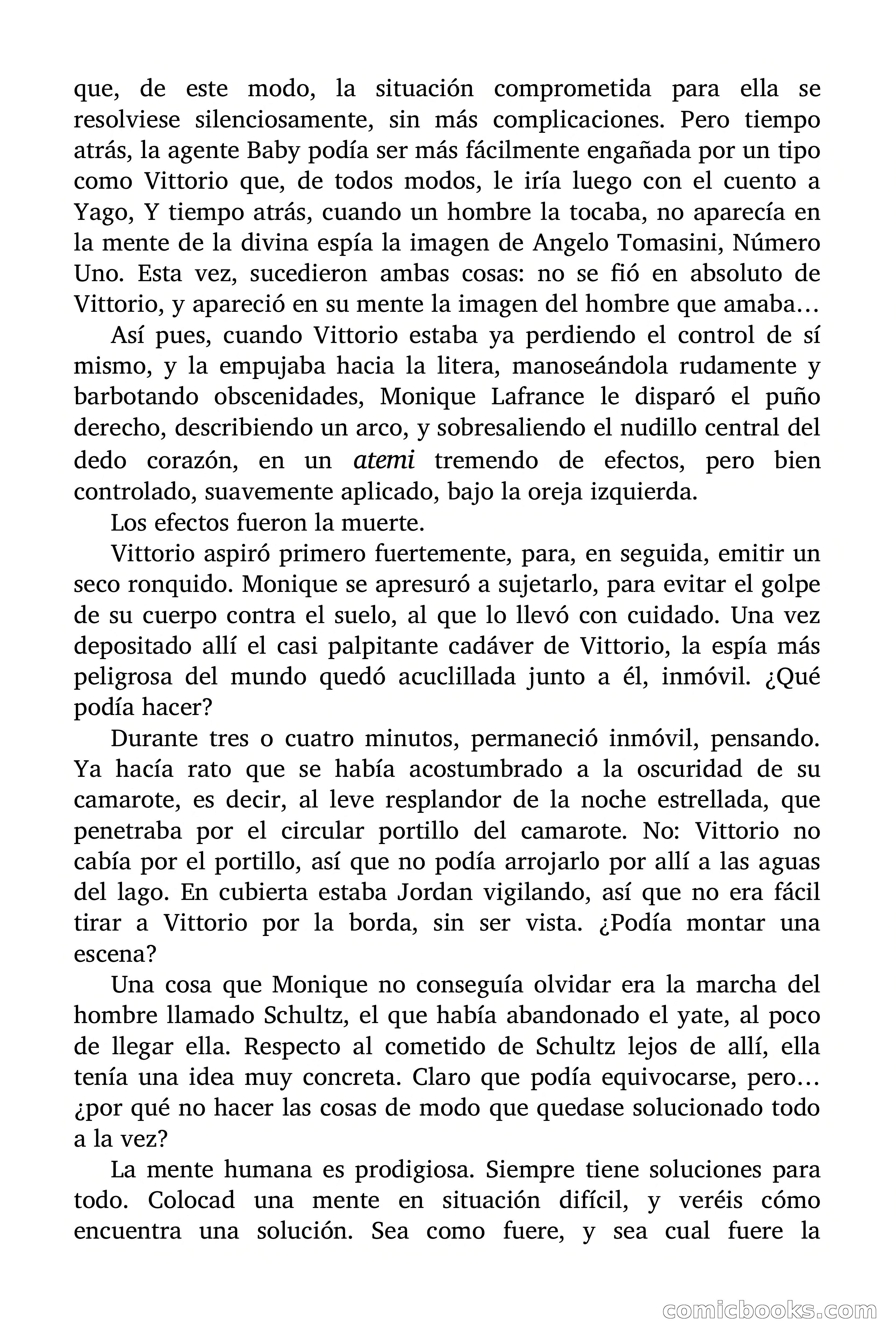 Objetivo vivir — page 44 of 99