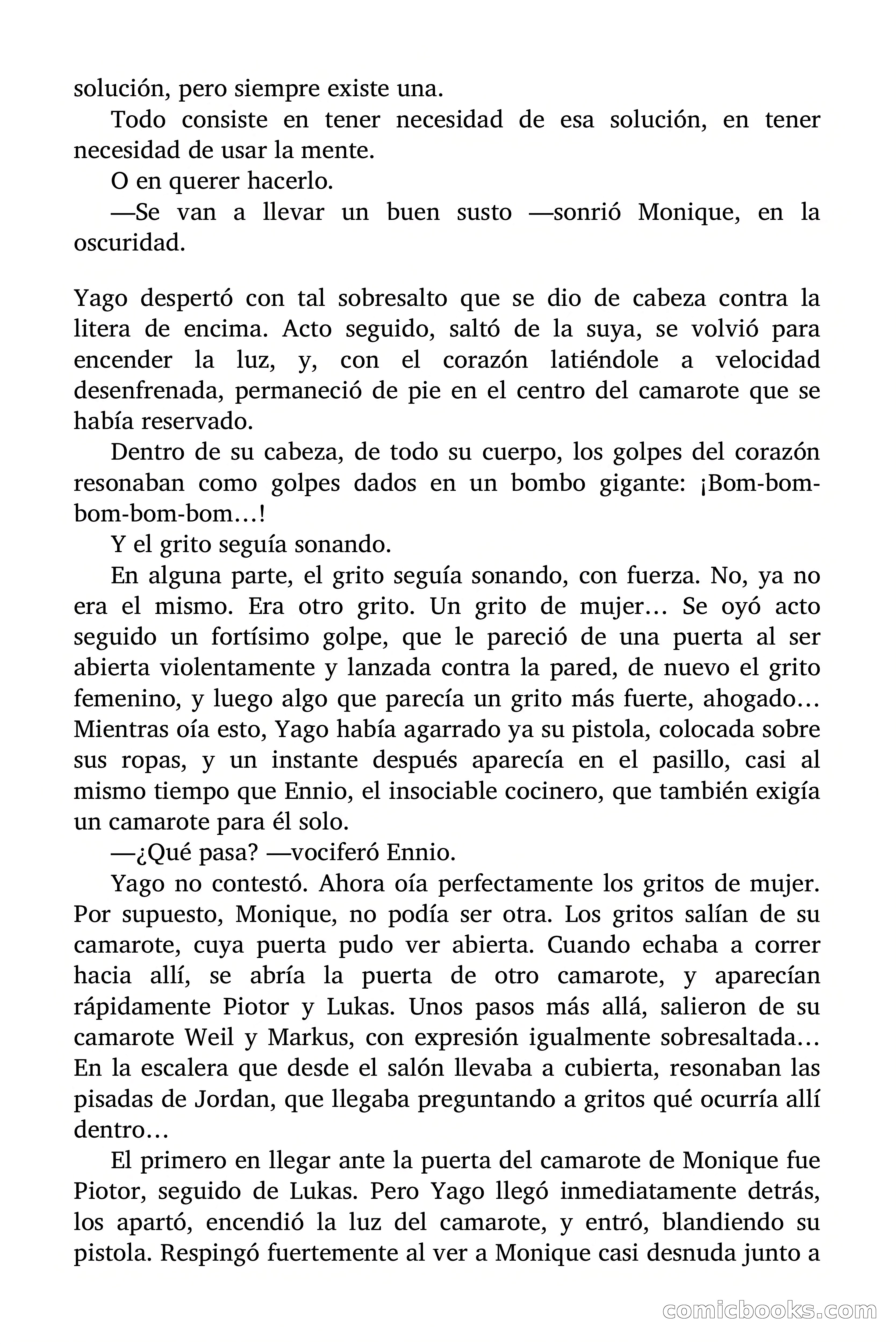Objetivo vivir — page 45 of 99
