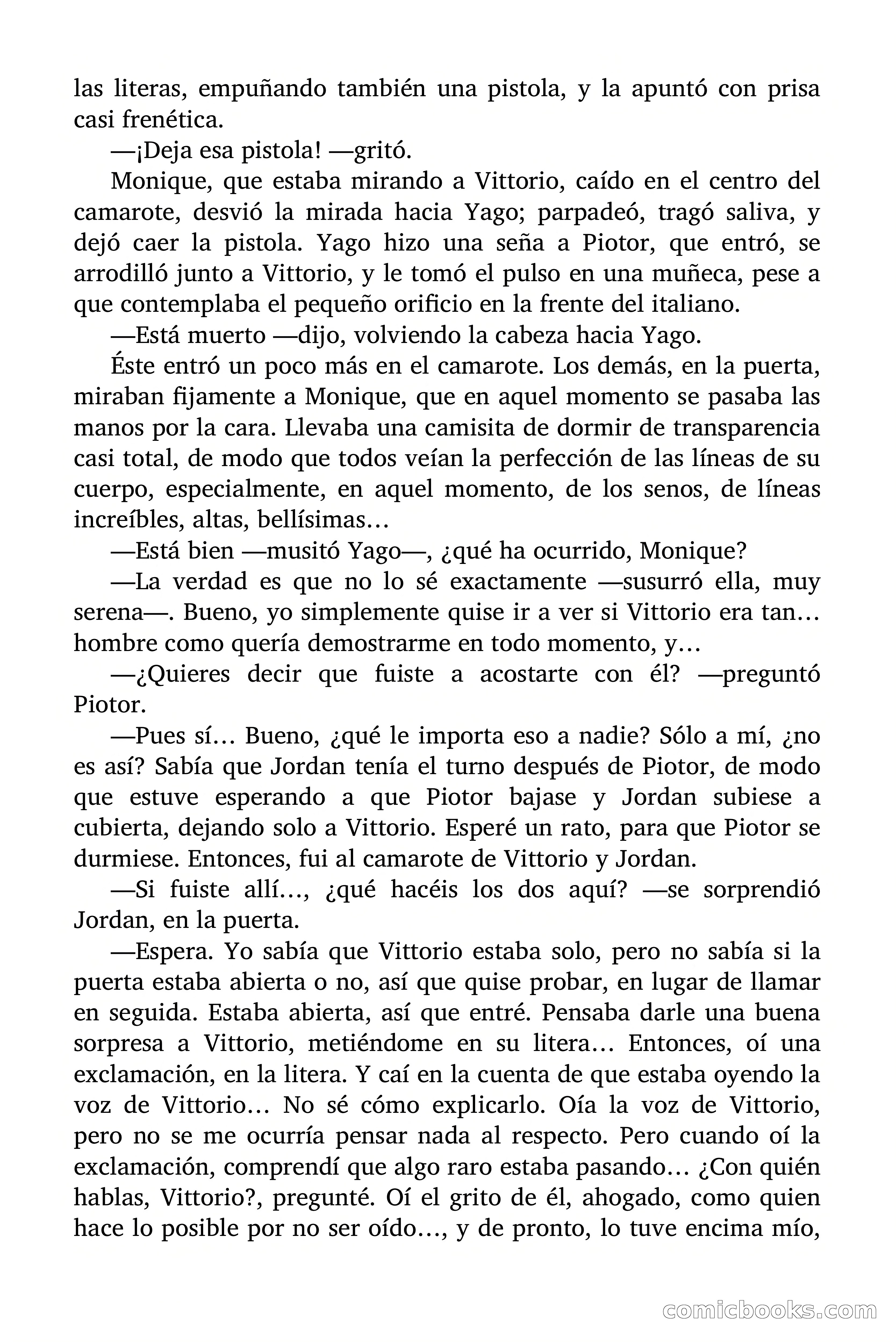 Objetivo vivir — page 46 of 99