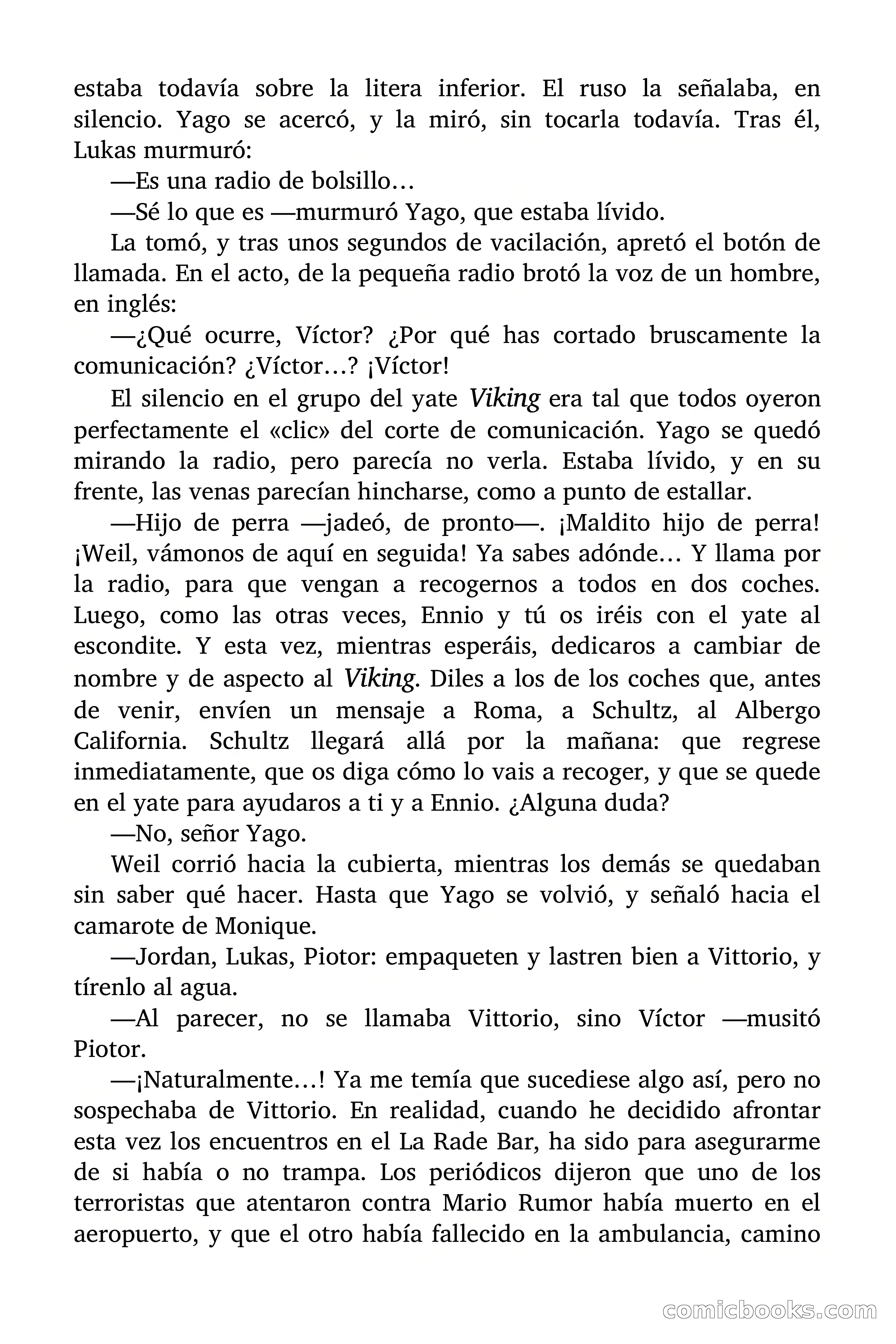 Objetivo vivir — page 48 of 99