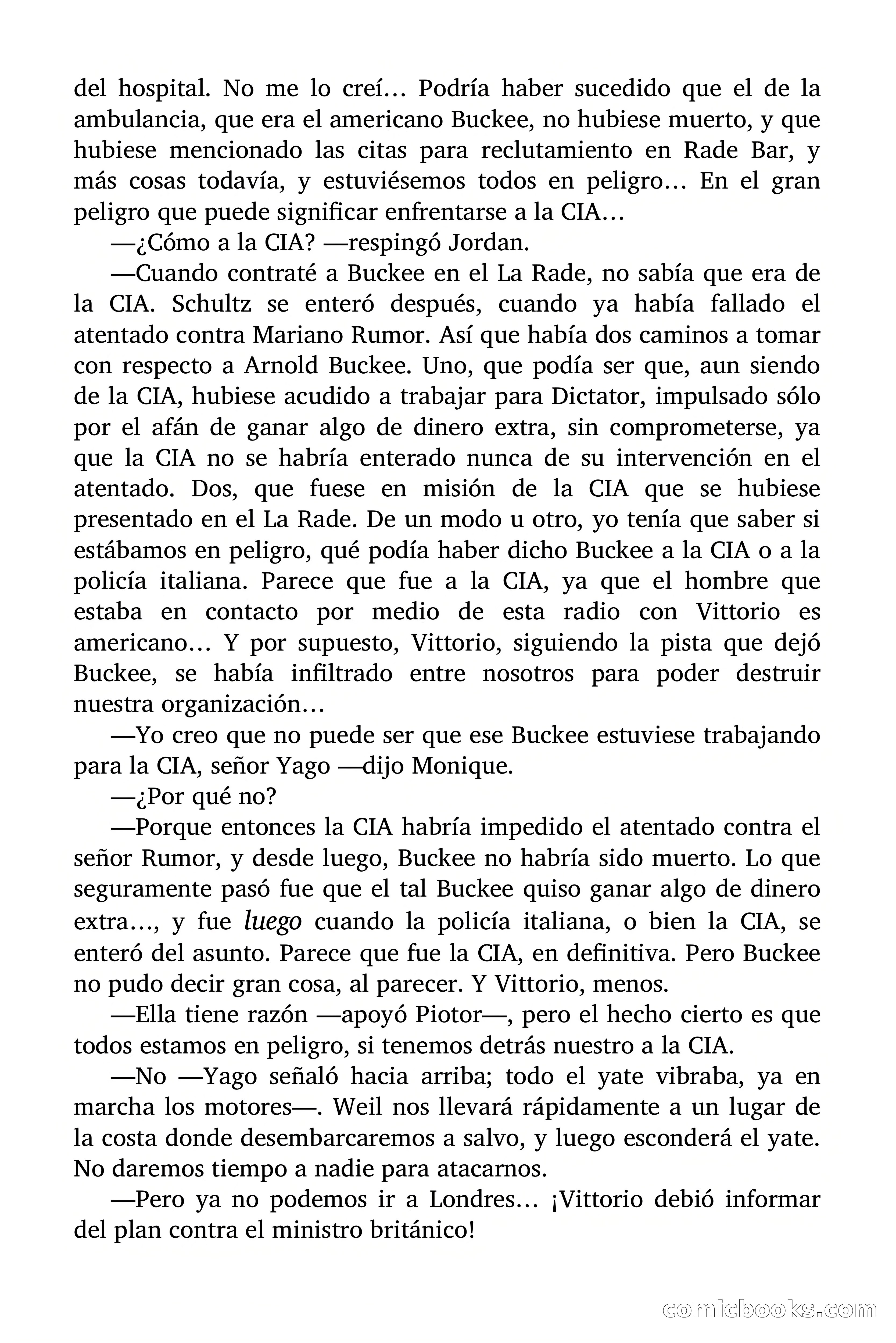 Objetivo vivir — page 49 of 99
