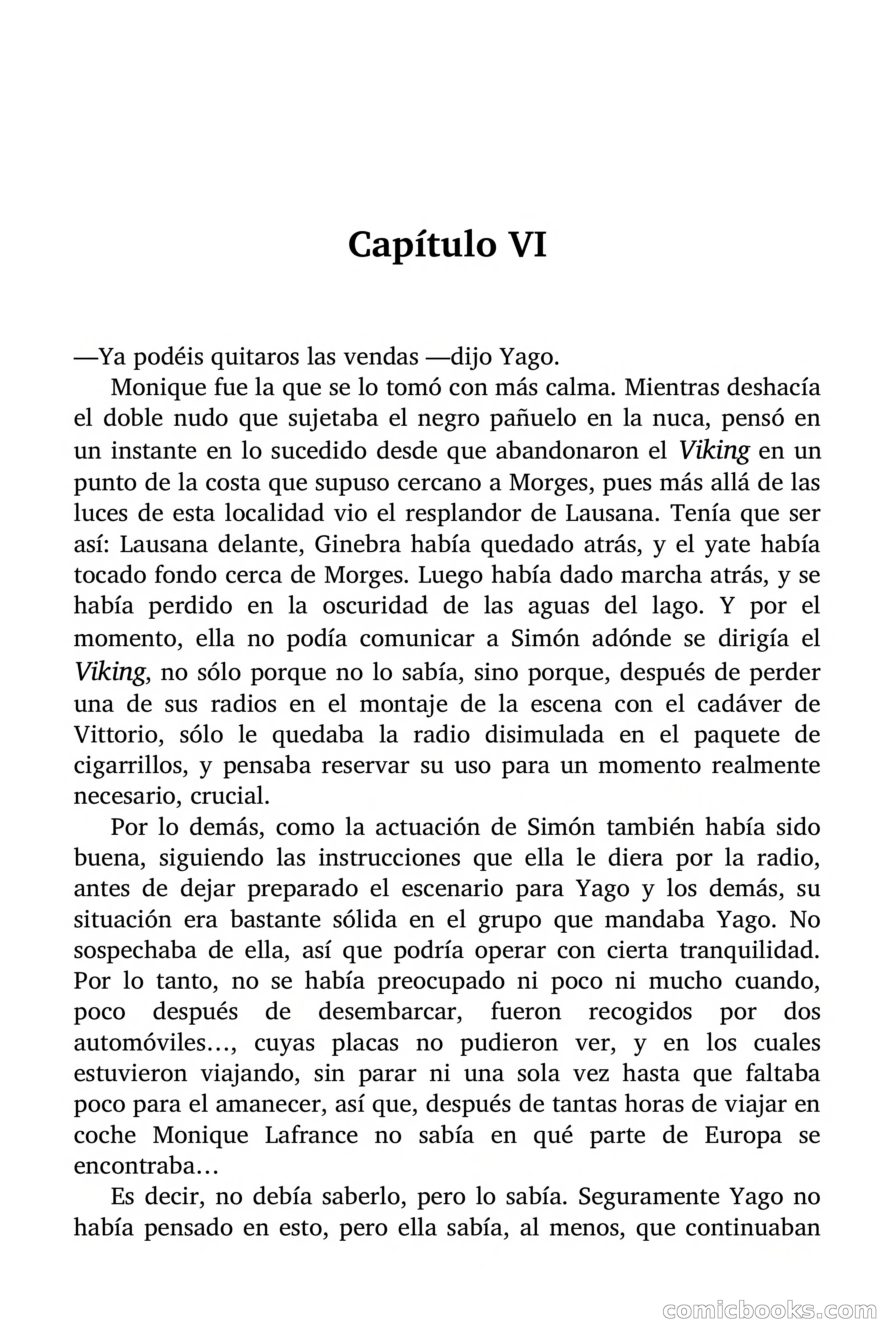 Objetivo vivir — page 51 of 99